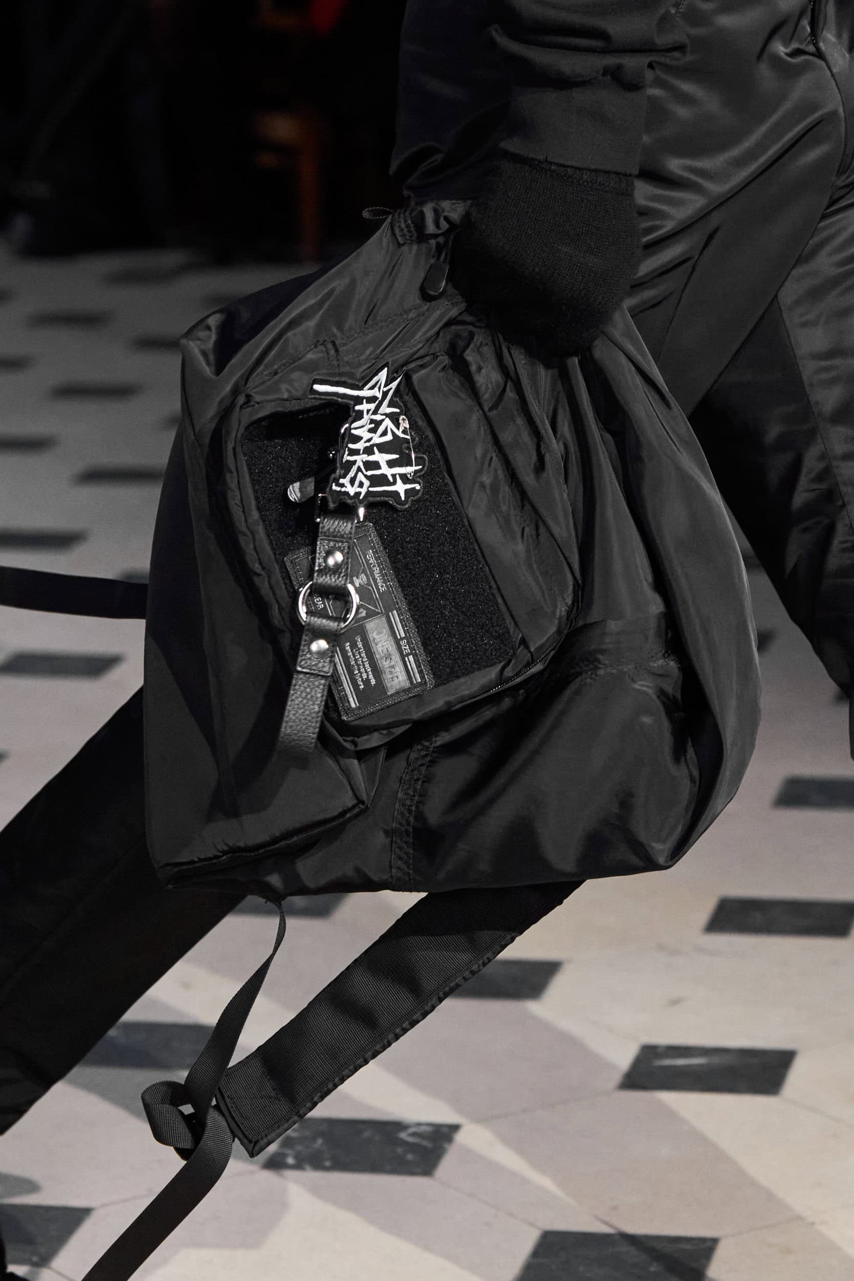 032 Fall 2024 Men’s Fashion Show Details