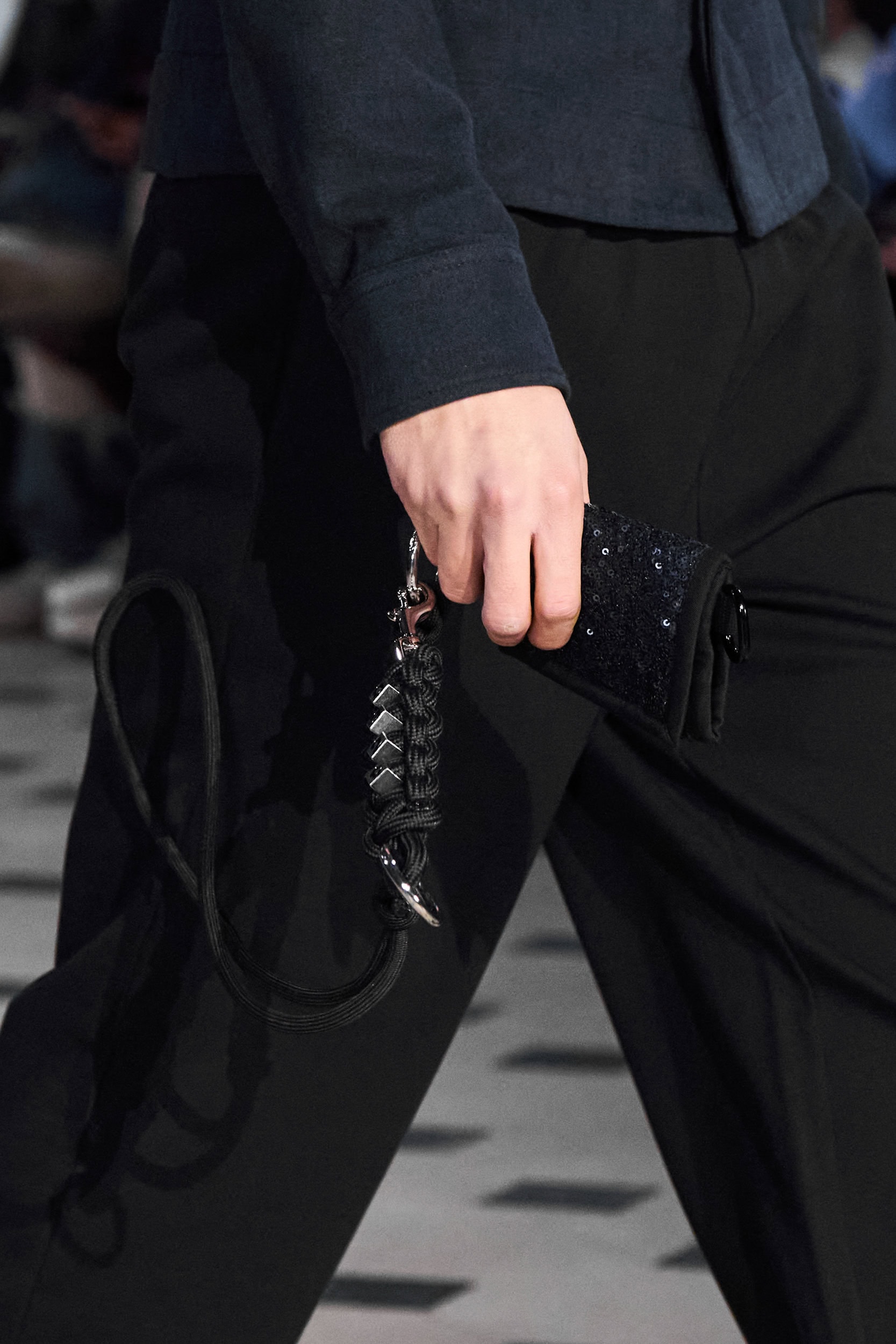 032 Fall 2024 Men’s Fashion Show Details