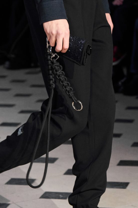 032 Fall 2024 Men’s Fashion Show Details
