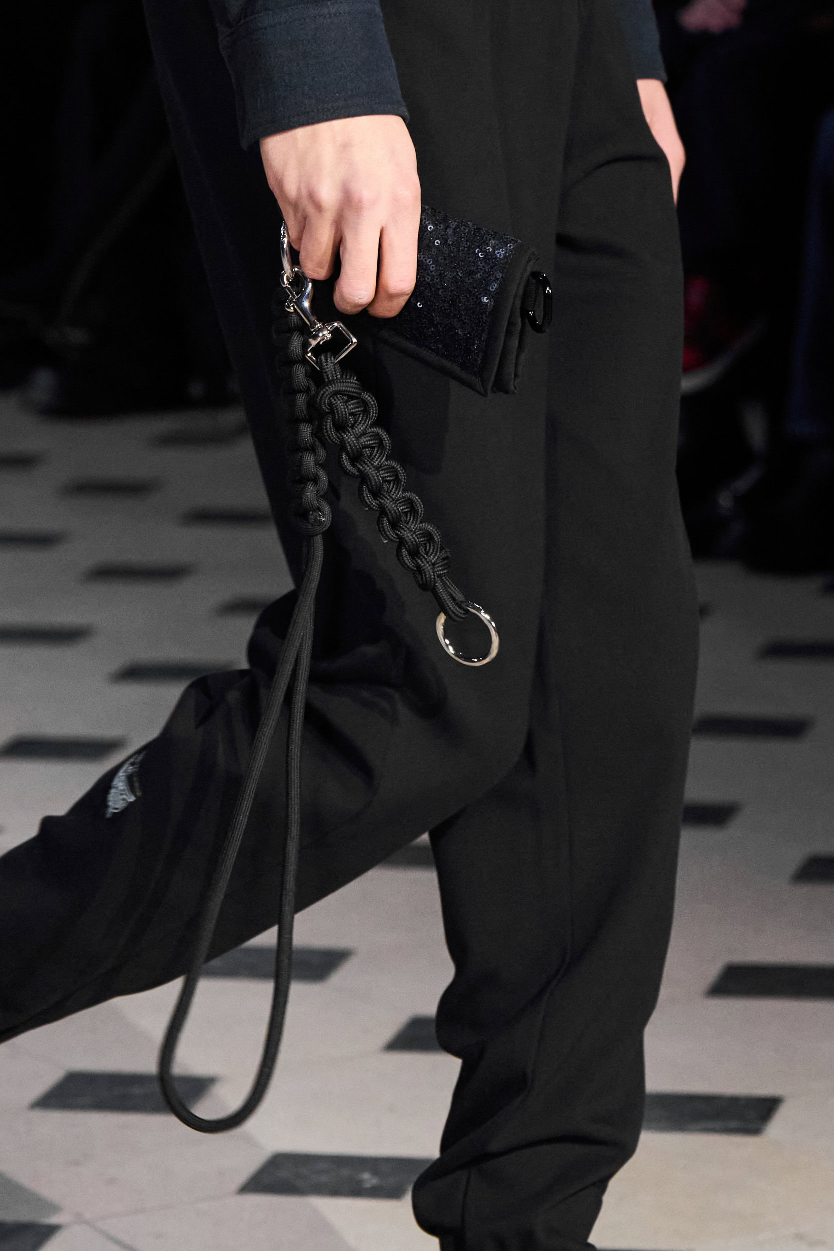 032 Fall 2024 Men’s Fashion Show Details
