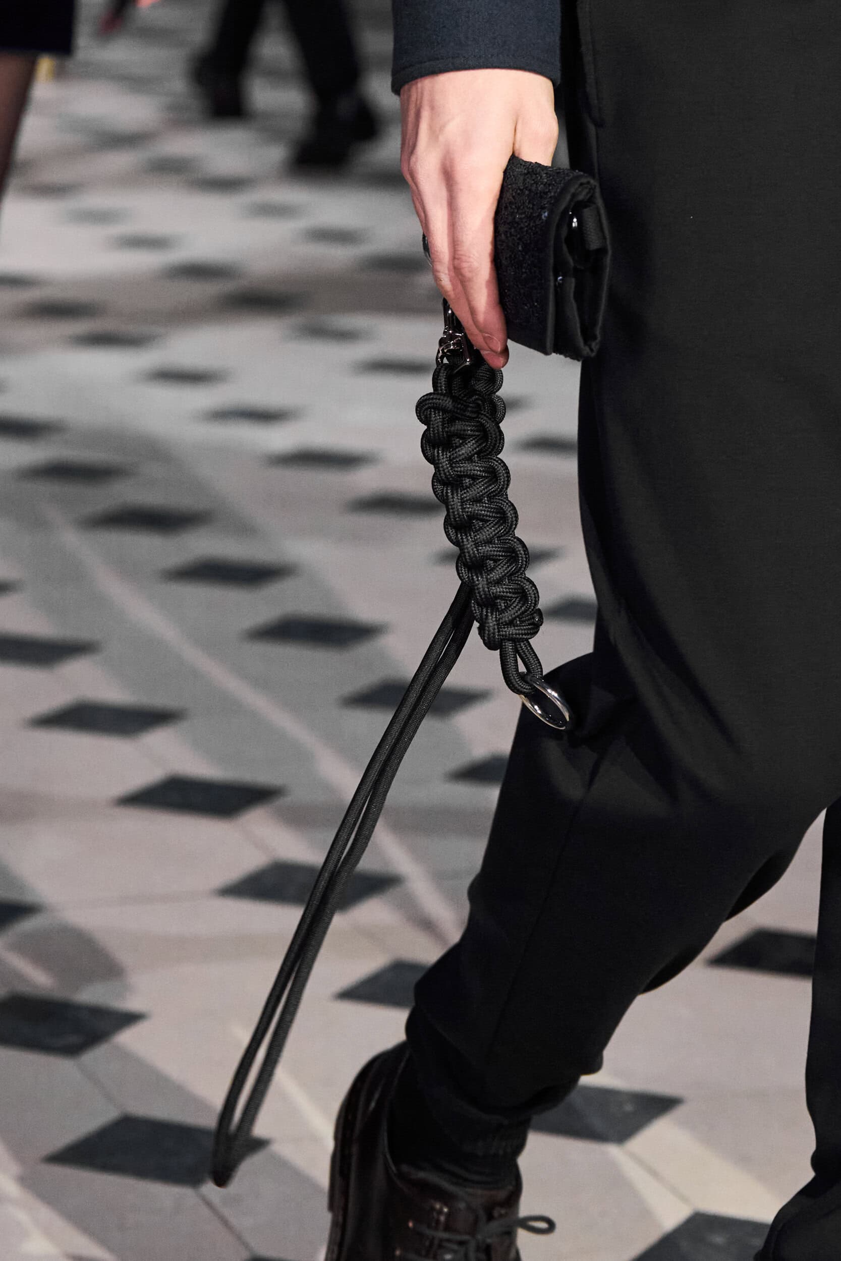 032 Fall 2024 Men’s Fashion Show Details