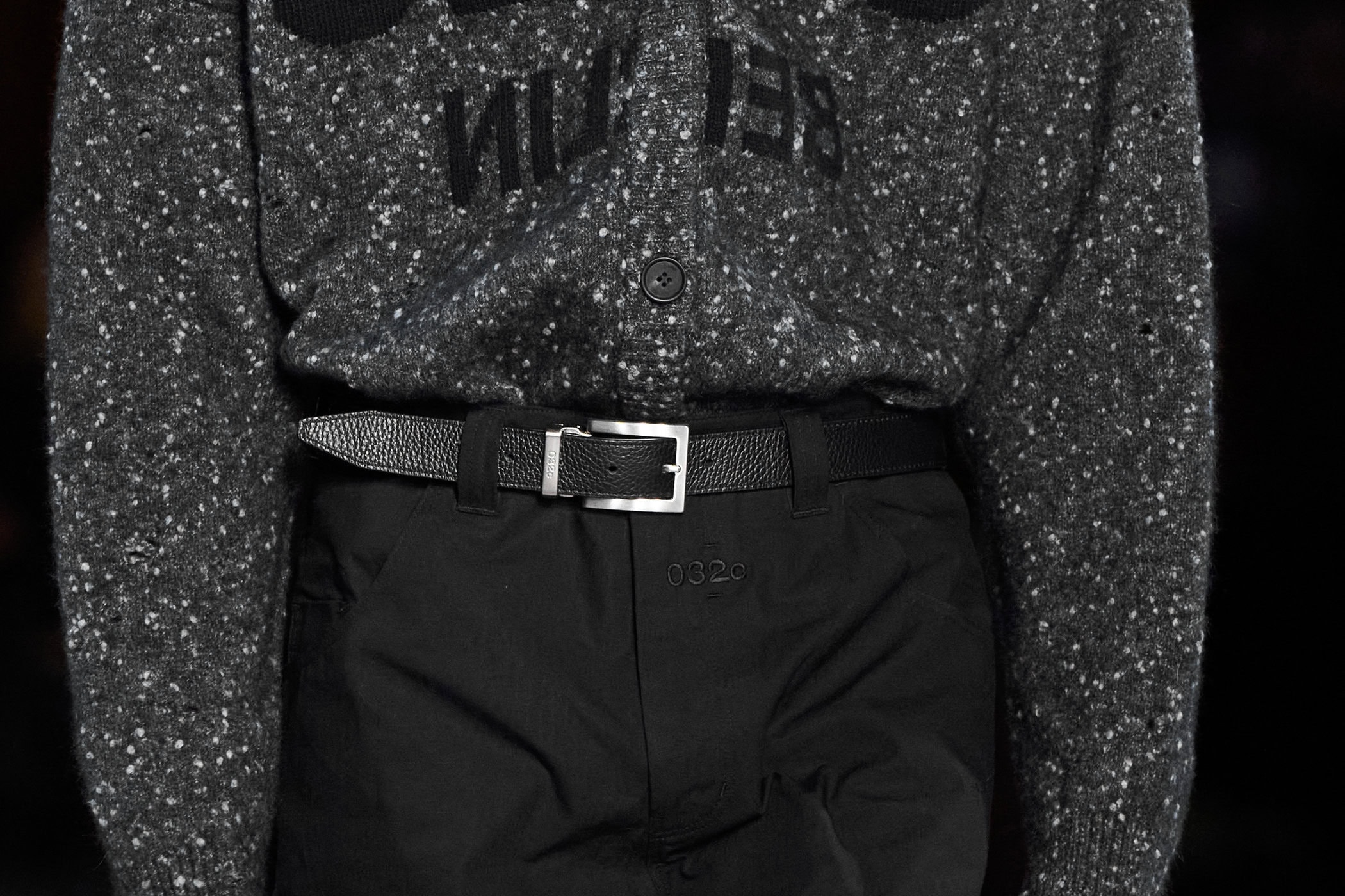 032 Fall 2024 Men’s Fashion Show Details