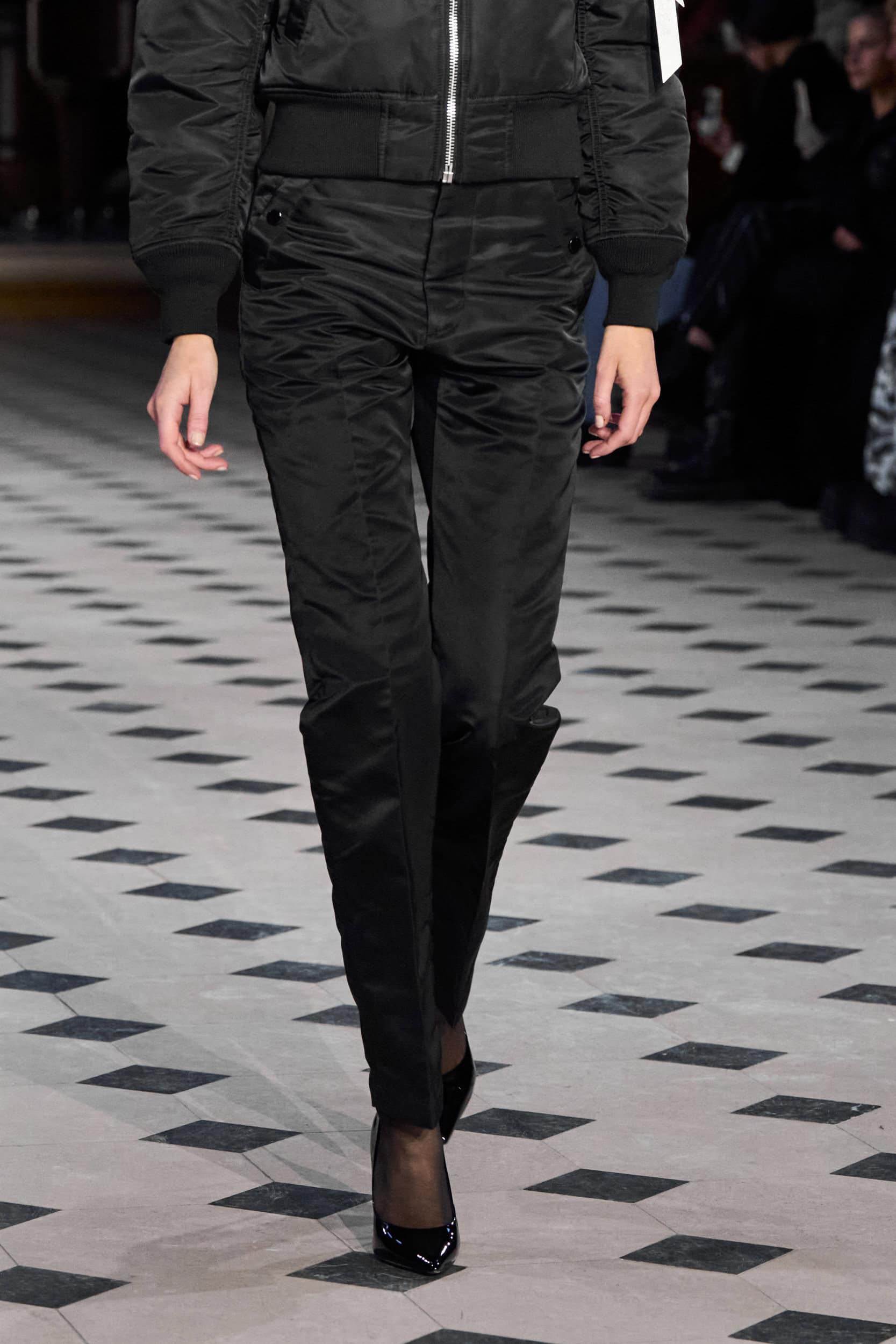 032 Fall 2024 Men’s Fashion Show Details
