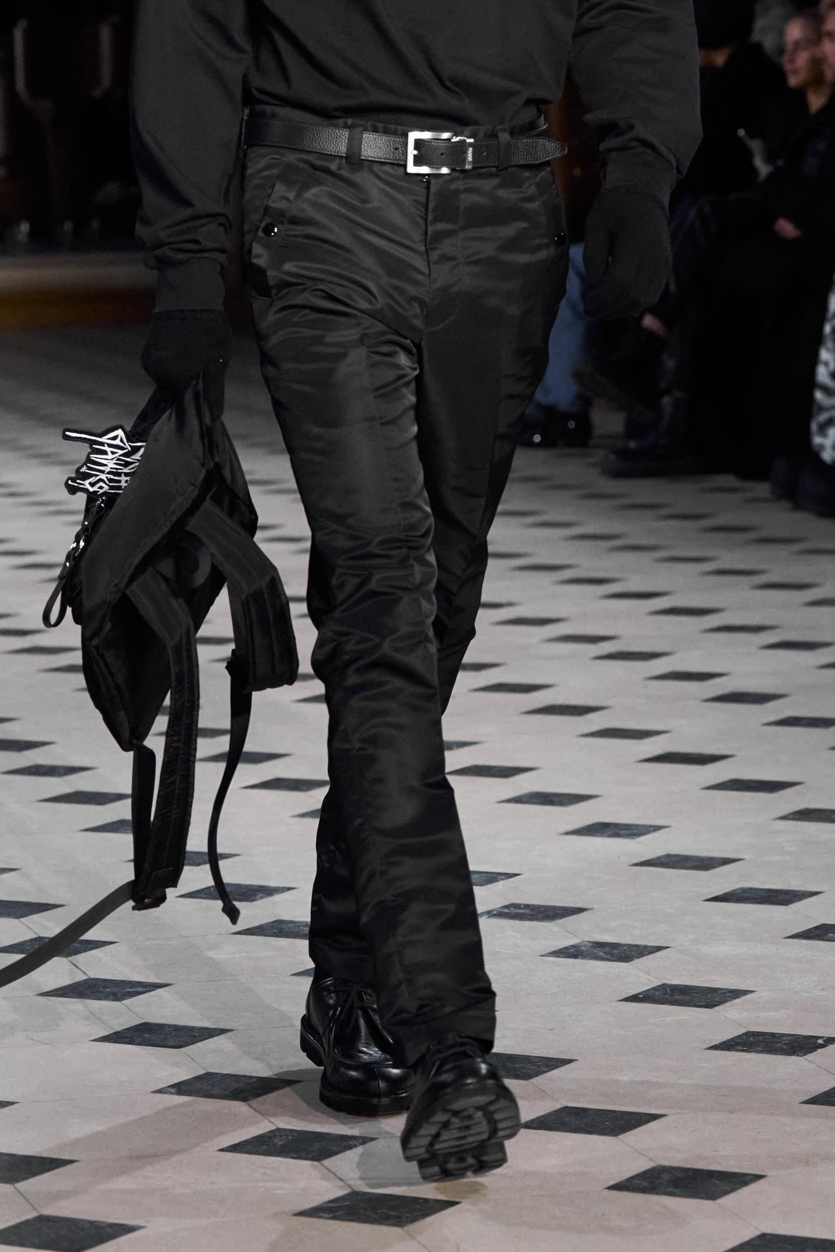 032 Fall 2024 Men’s Fashion Show Details