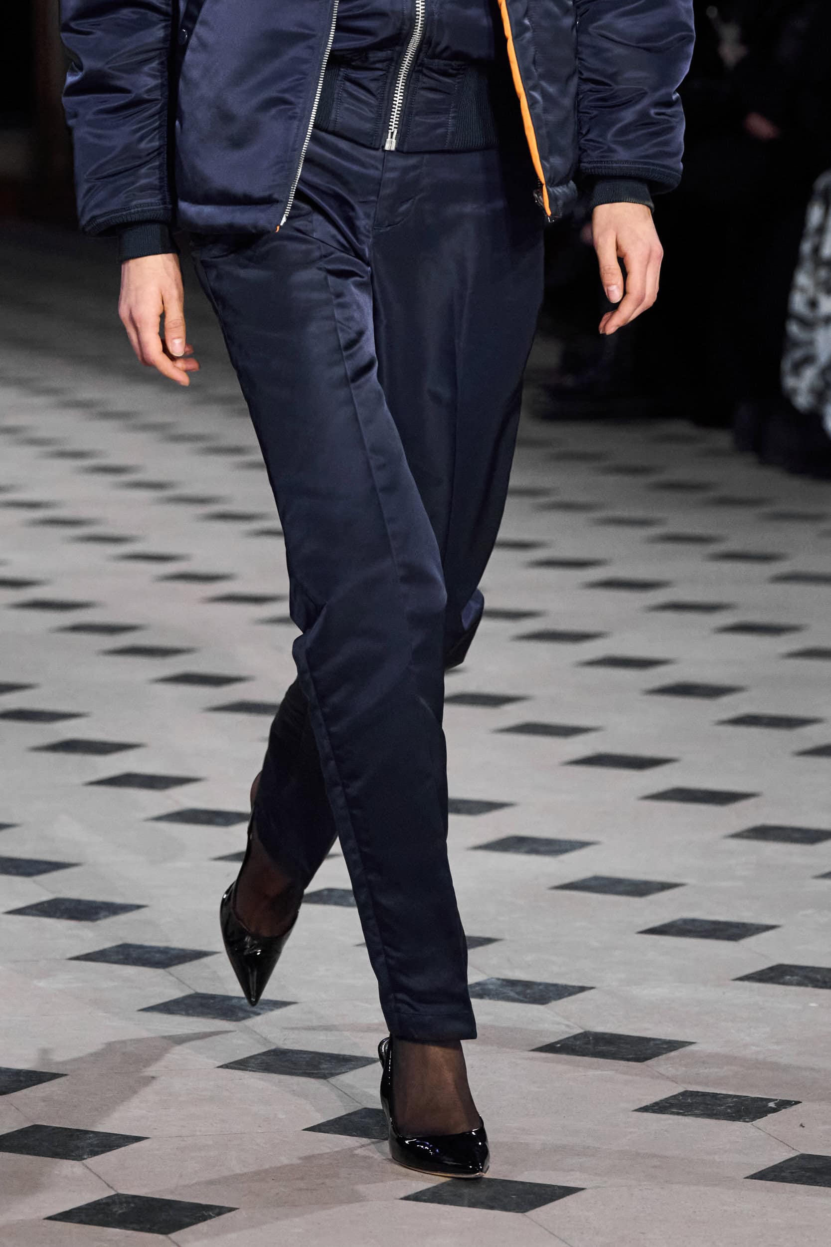 032 Fall 2024 Men’s Fashion Show Details