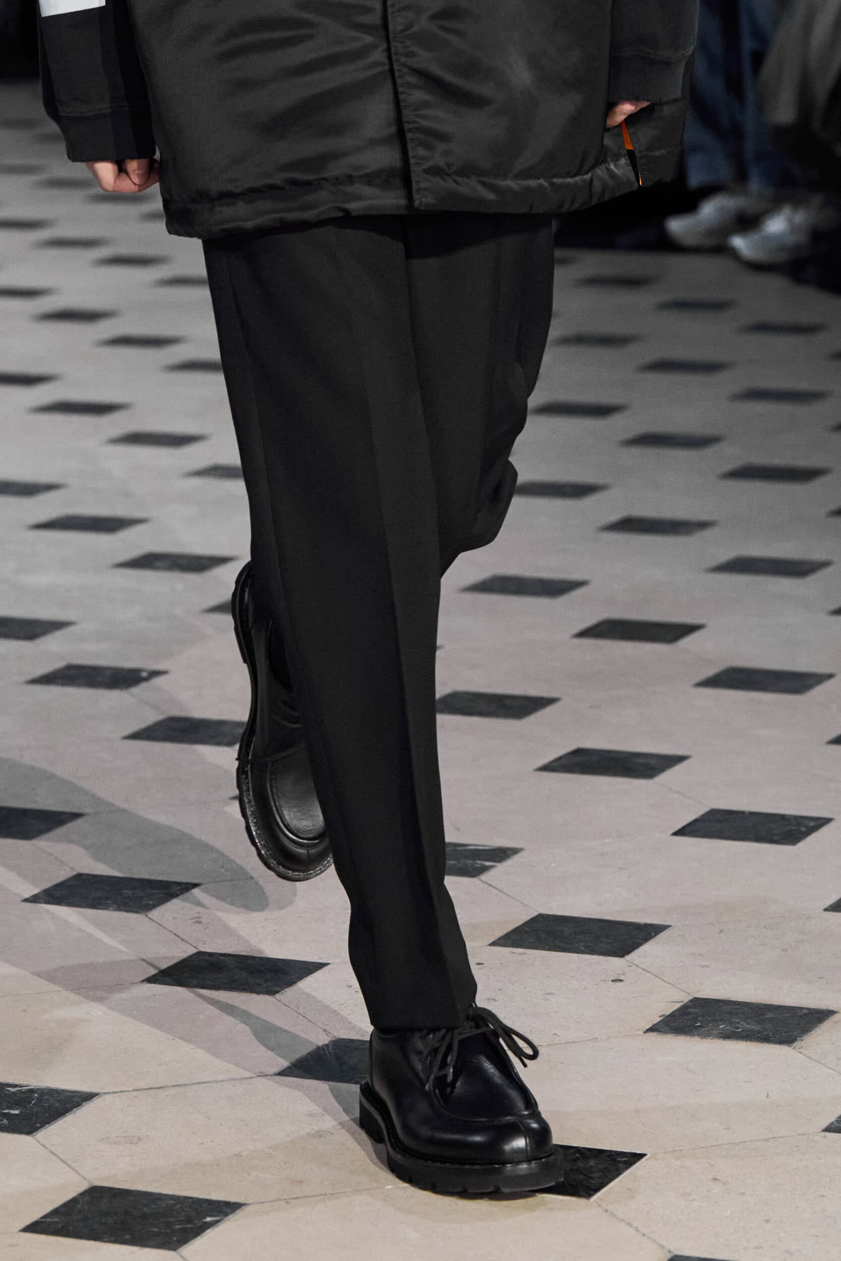 032 Fall 2024 Men’s Fashion Show Details