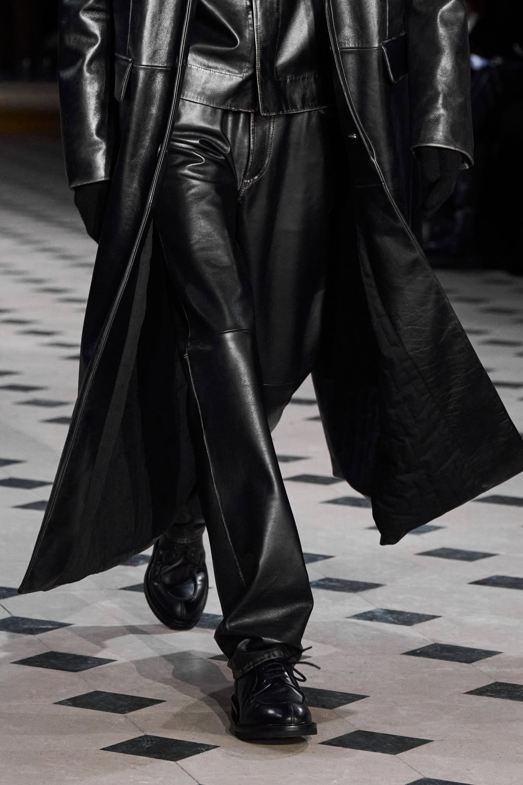 032 Fall 2024 Men’s Fashion Show Details
