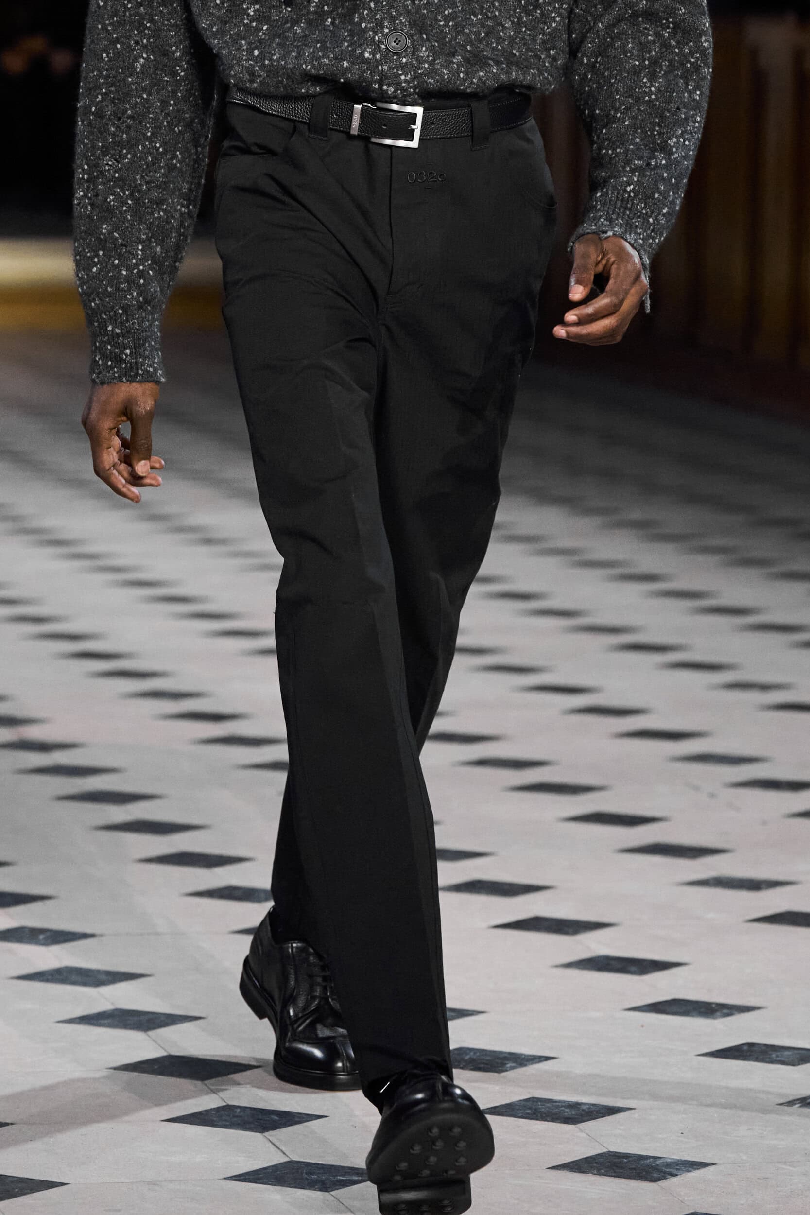 032 Fall 2024 Men’s Fashion Show Details