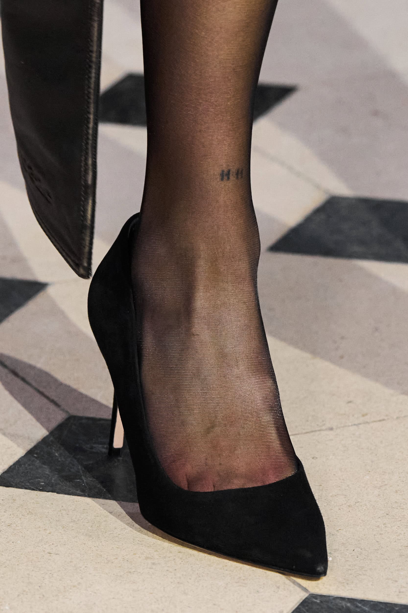 032 Fall 2024 Men’s Fashion Show Details