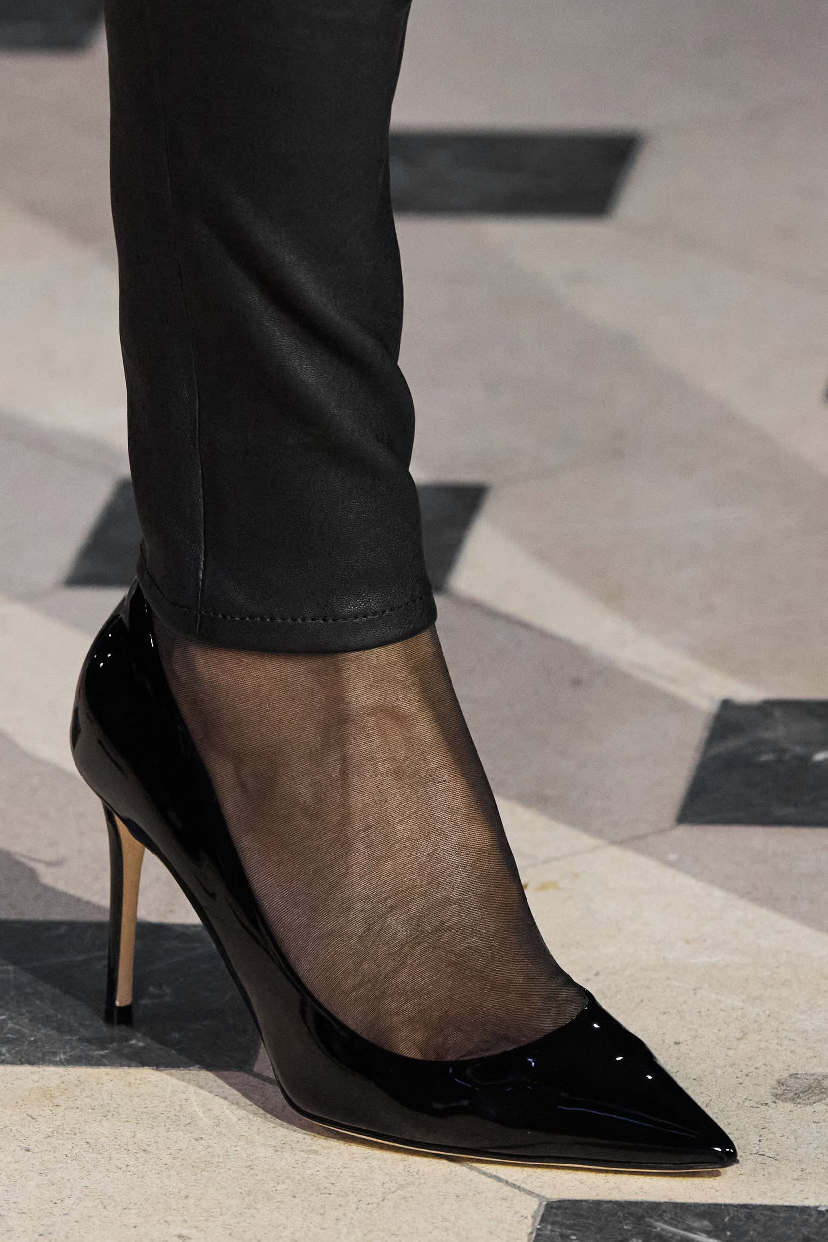 032 Fall 2024 Men’s Fashion Show Details