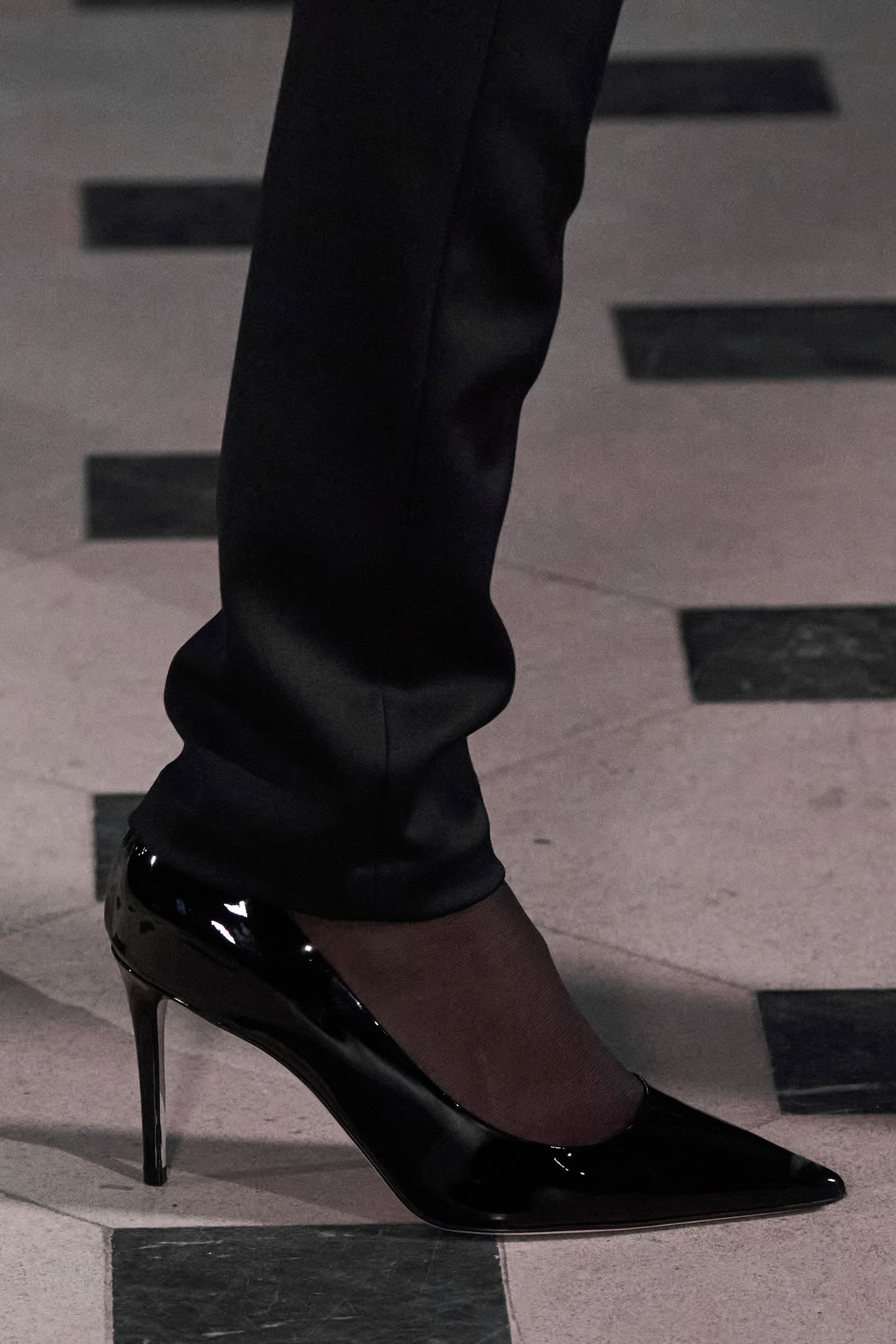 032 Fall 2024 Men’s Fashion Show Details