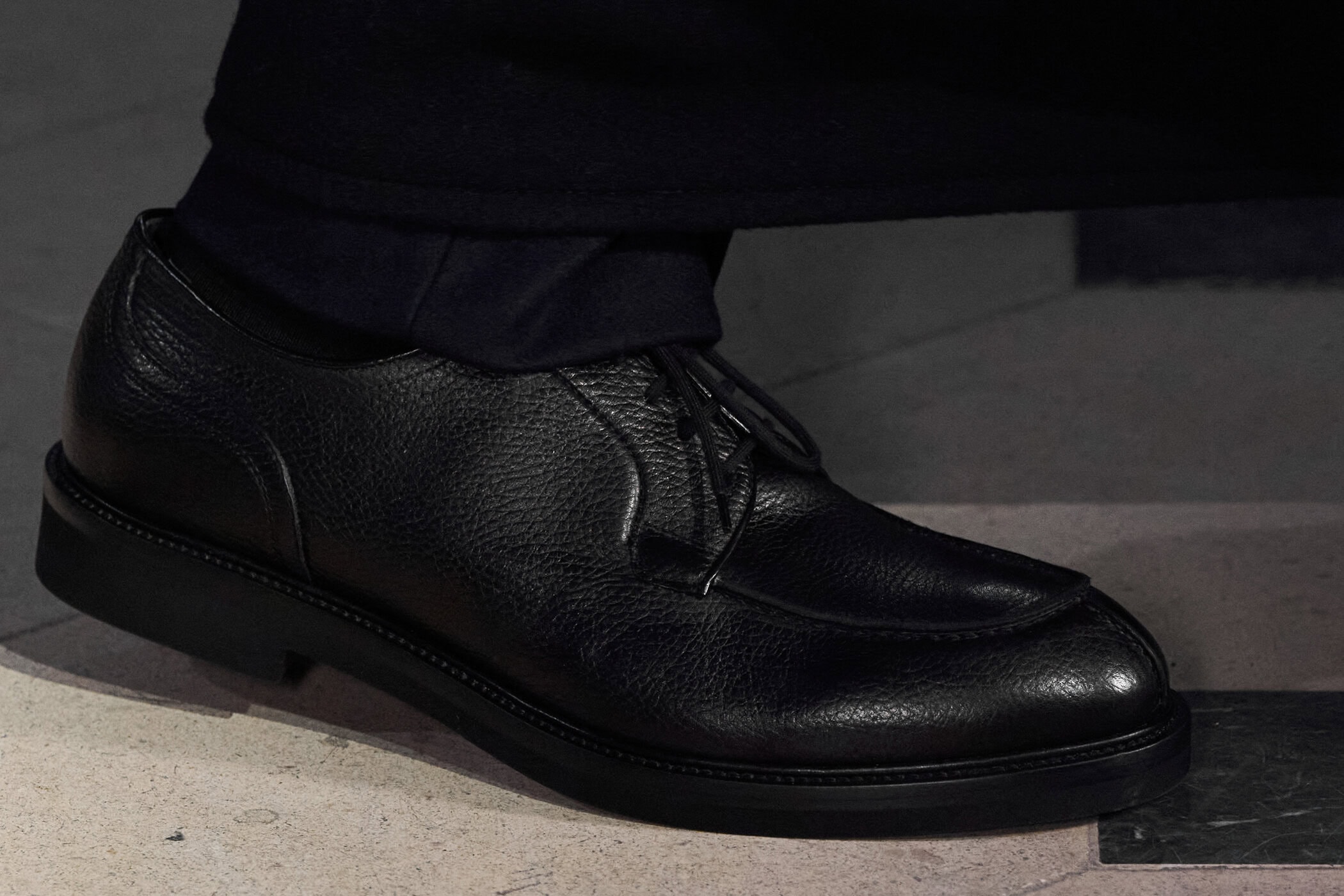 032 Fall 2024 Men’s Fashion Show Details