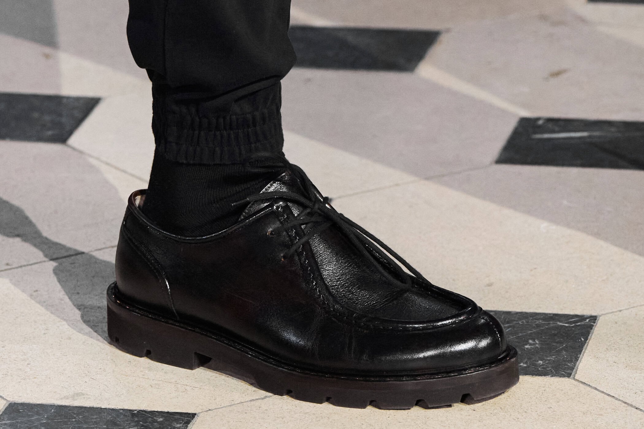 032 Fall 2024 Men’s Fashion Show Details