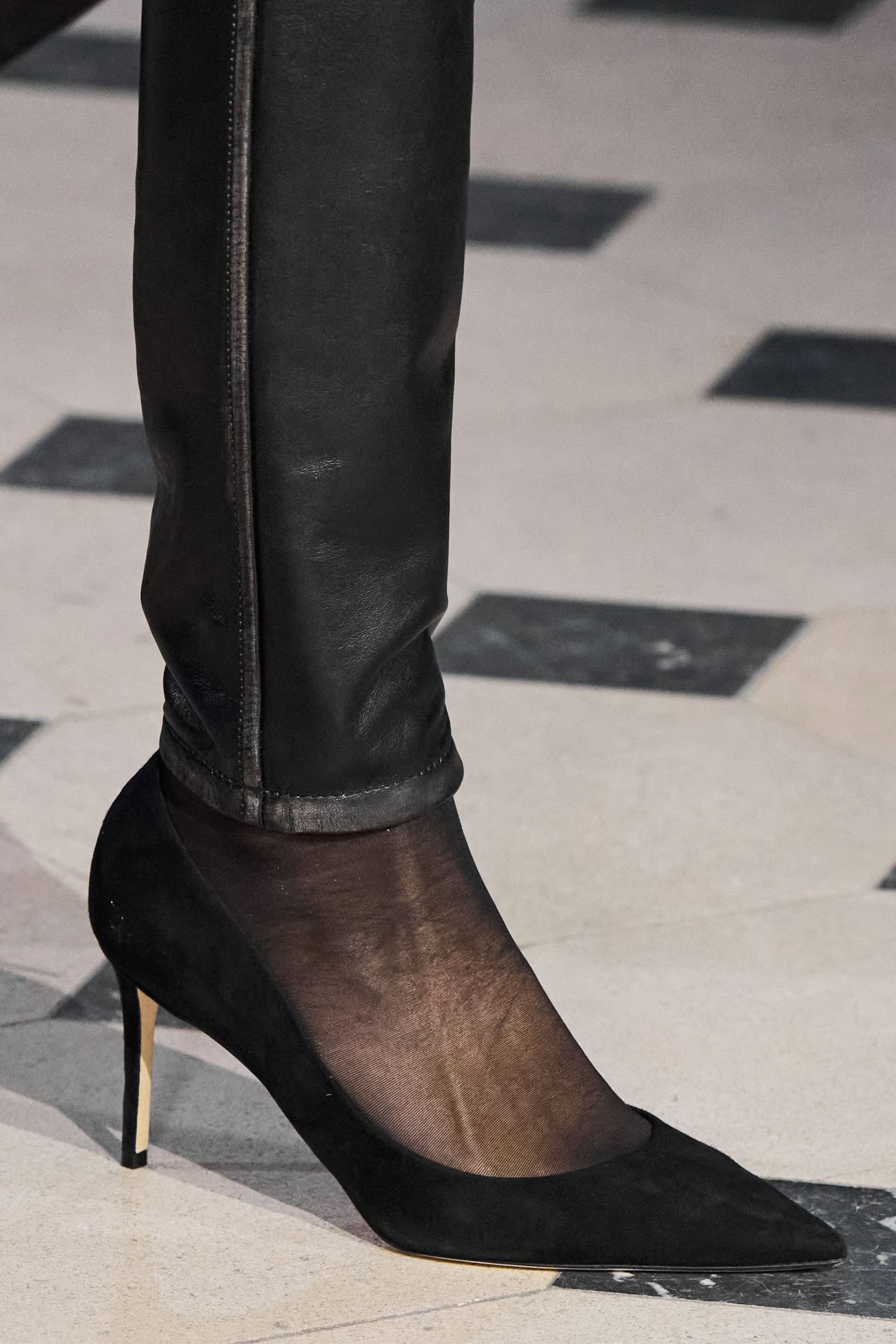 032 Fall 2024 Men’s Fashion Show Details