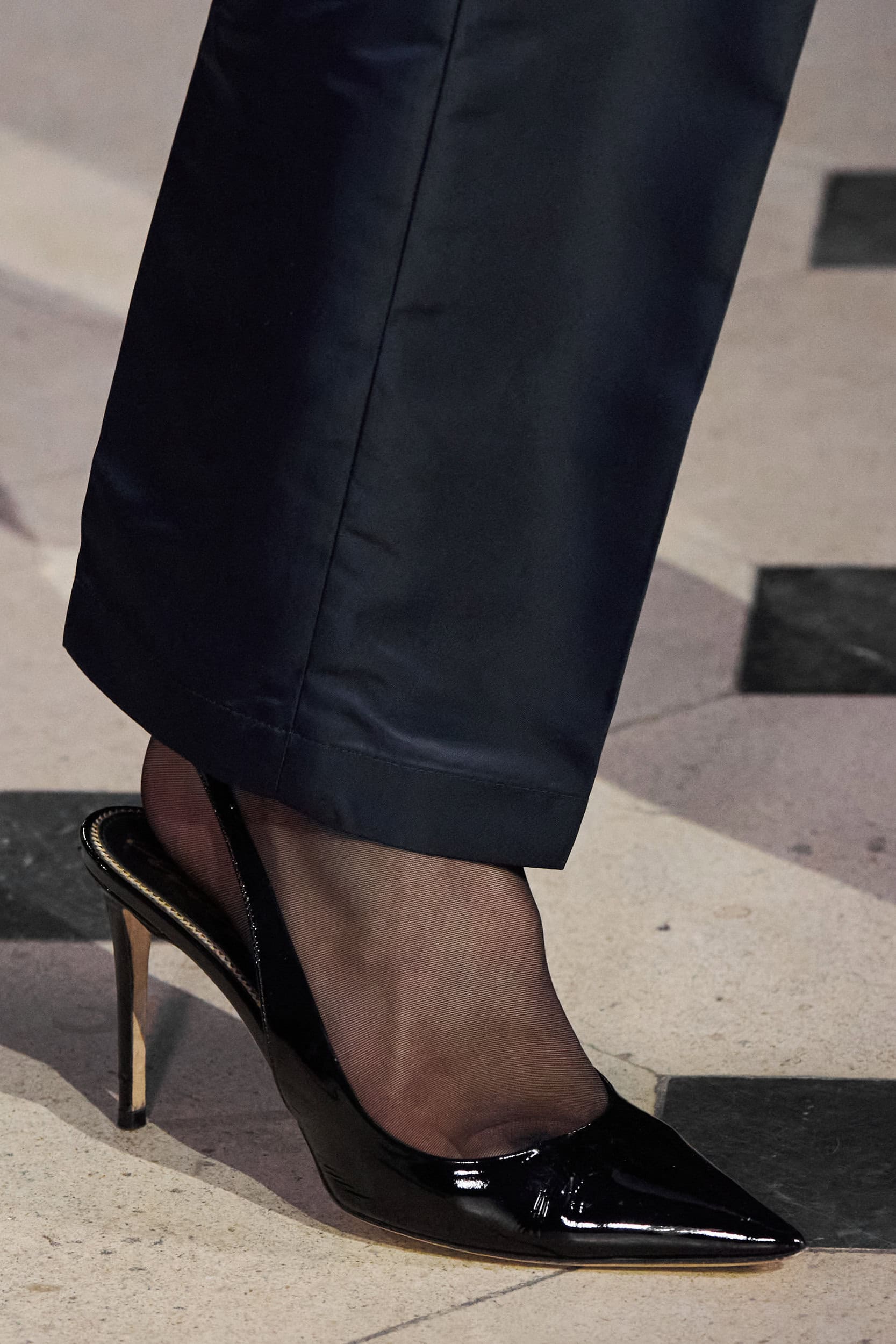 032 Fall 2024 Men’s Fashion Show Details