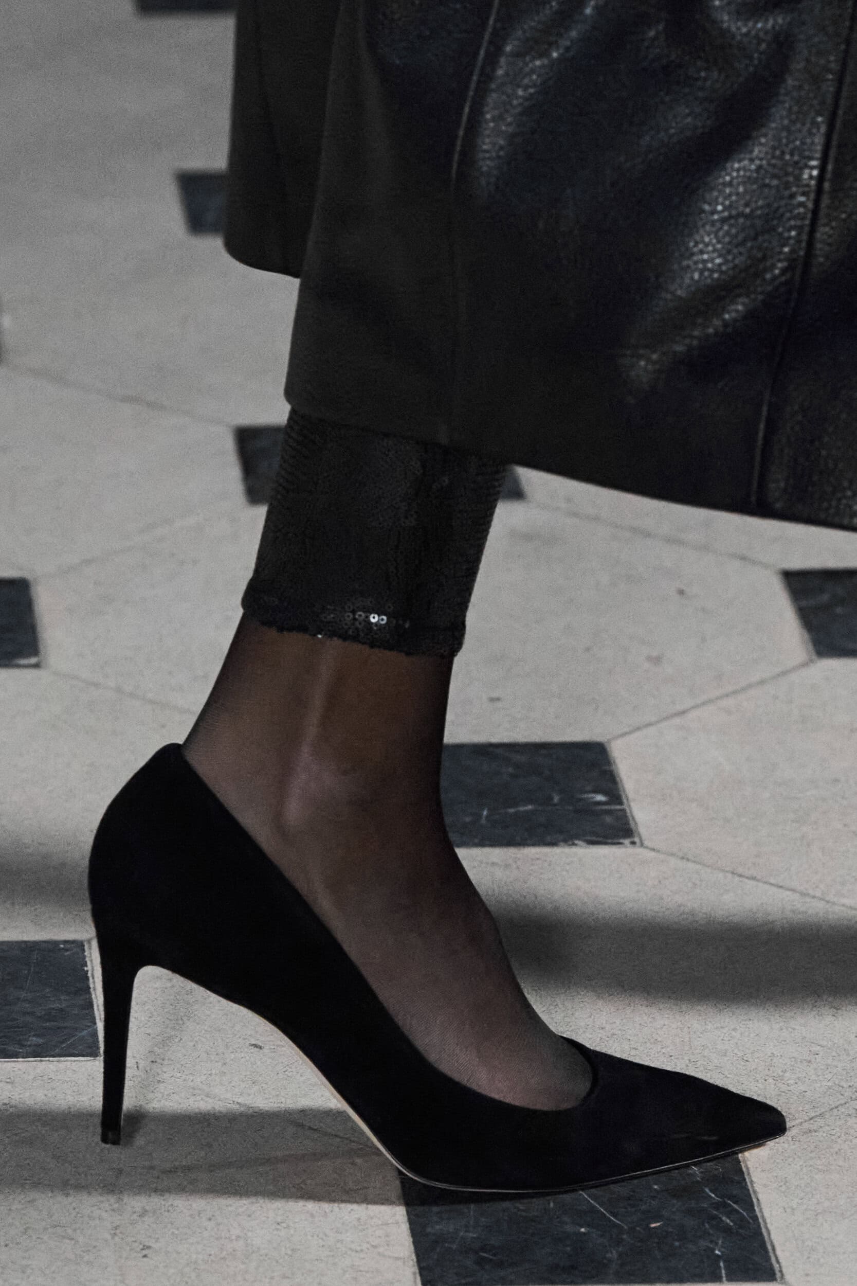 032 Fall 2024 Men’s Fashion Show Details