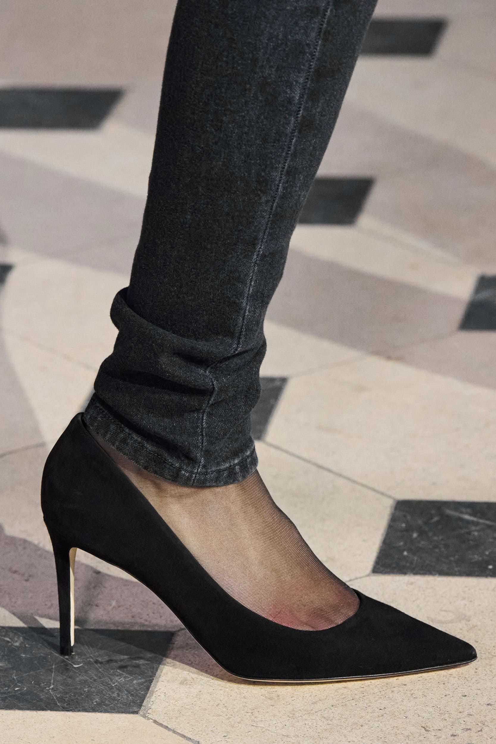 032 Fall 2024 Men’s Fashion Show Details
