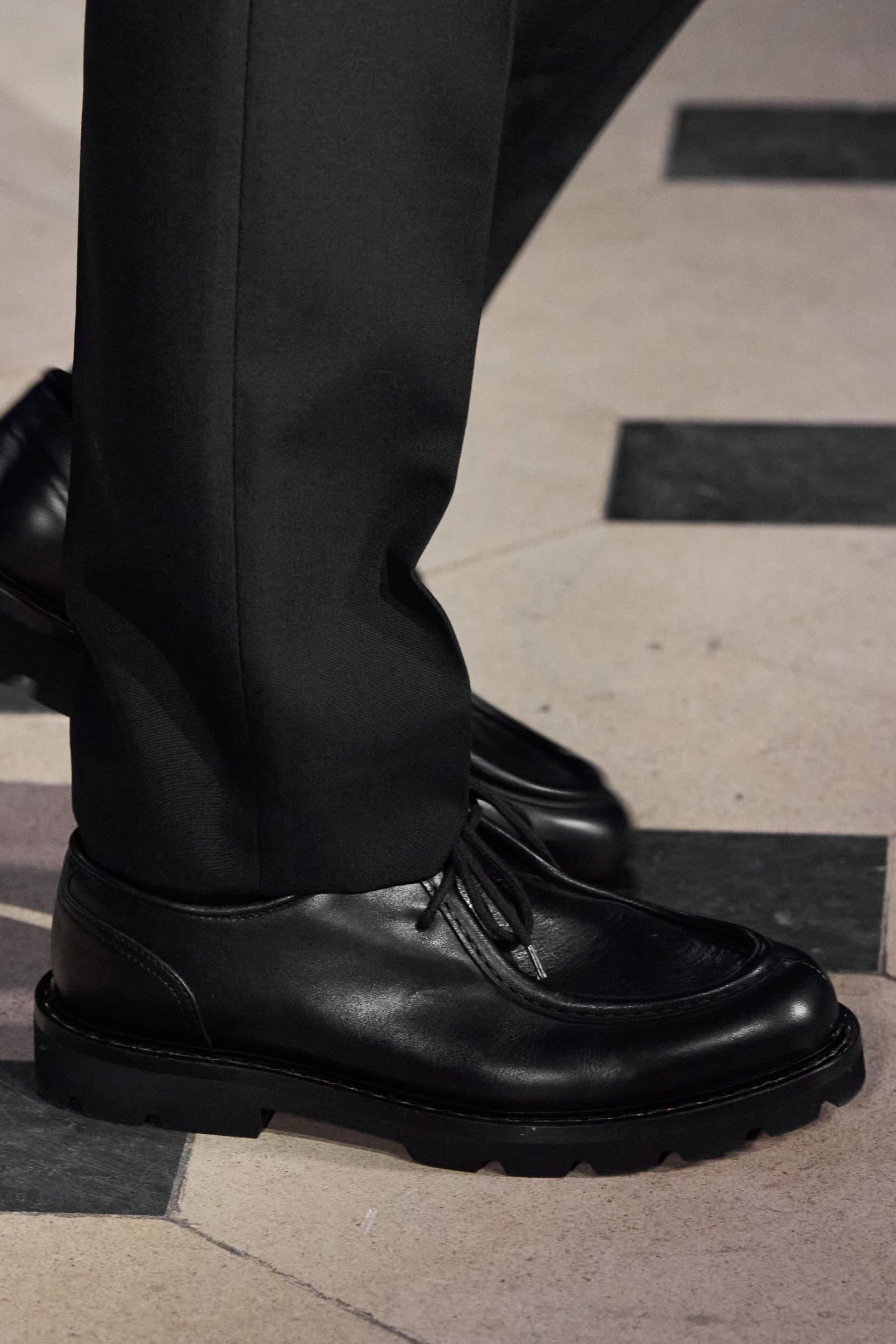 032 Fall 2024 Men’s Fashion Show Details