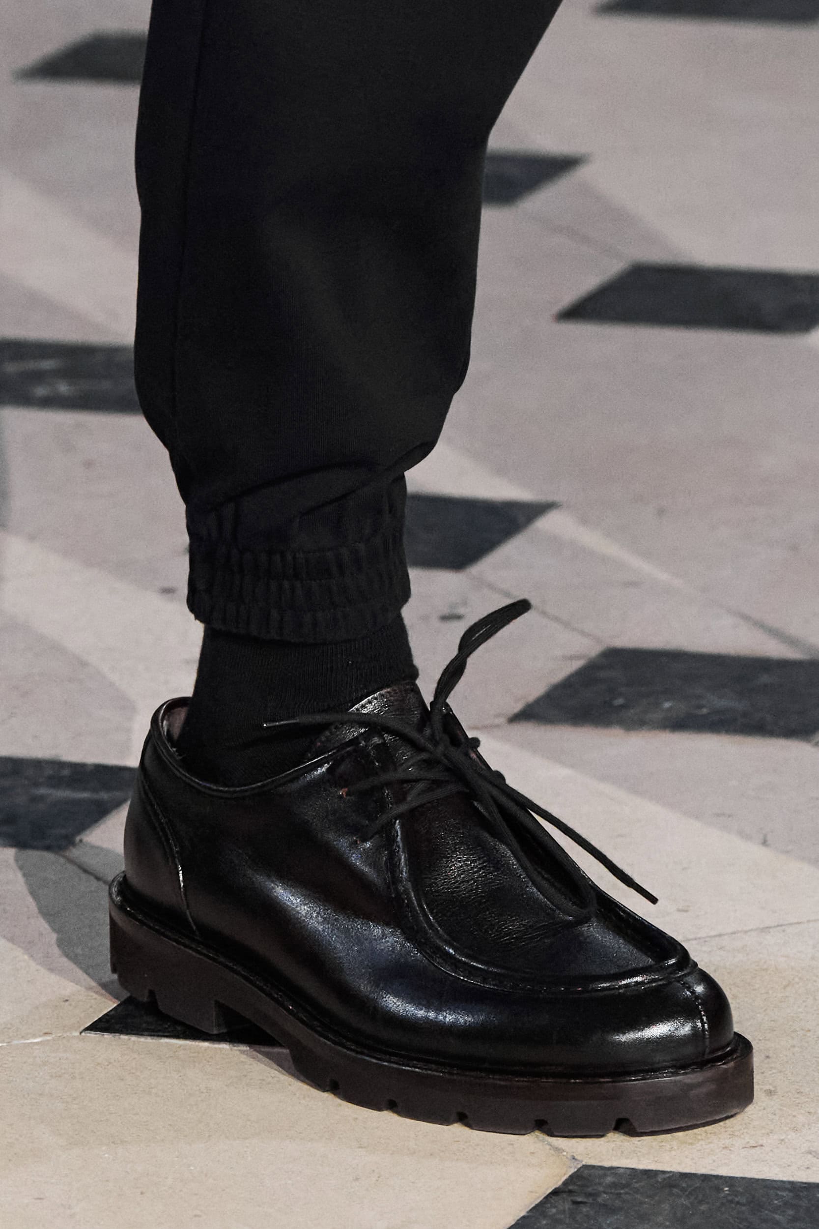 032 Fall 2024 Men’s Fashion Show Details
