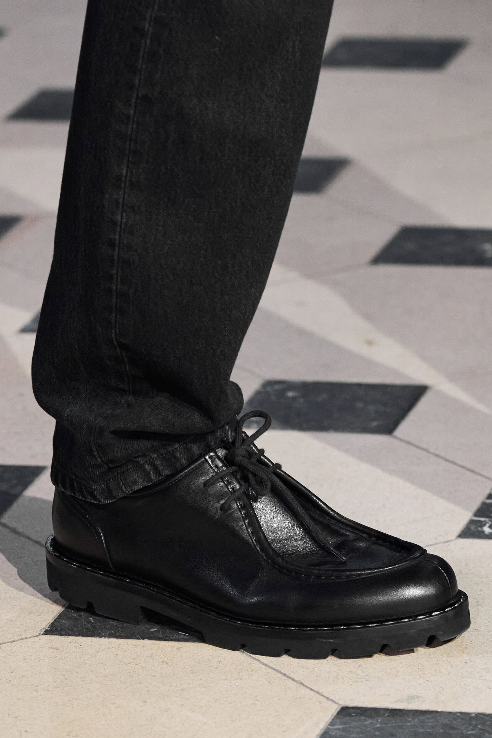 032 Fall 2024 Men’s Fashion Show Details
