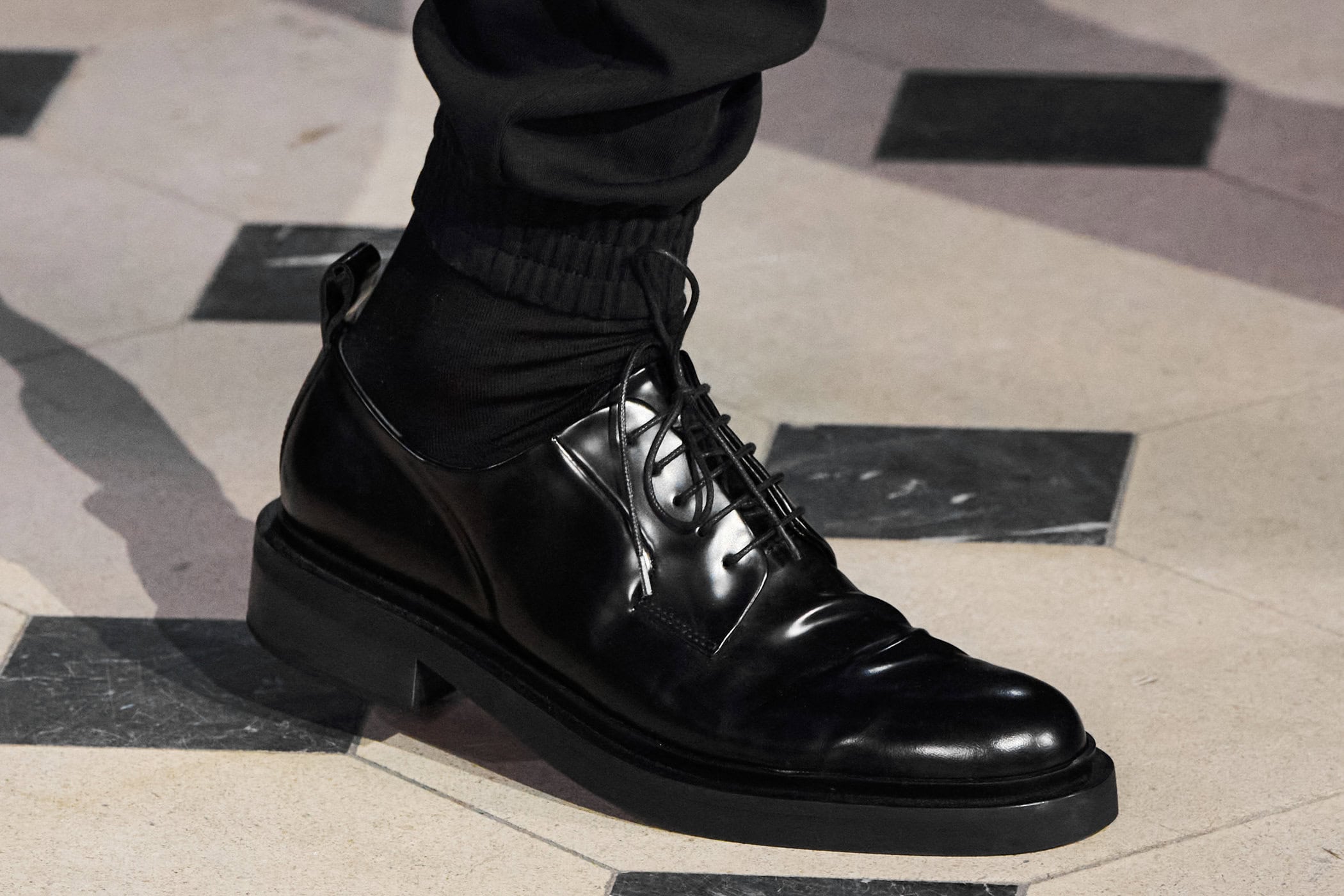 032 Fall 2024 Men’s Fashion Show Details