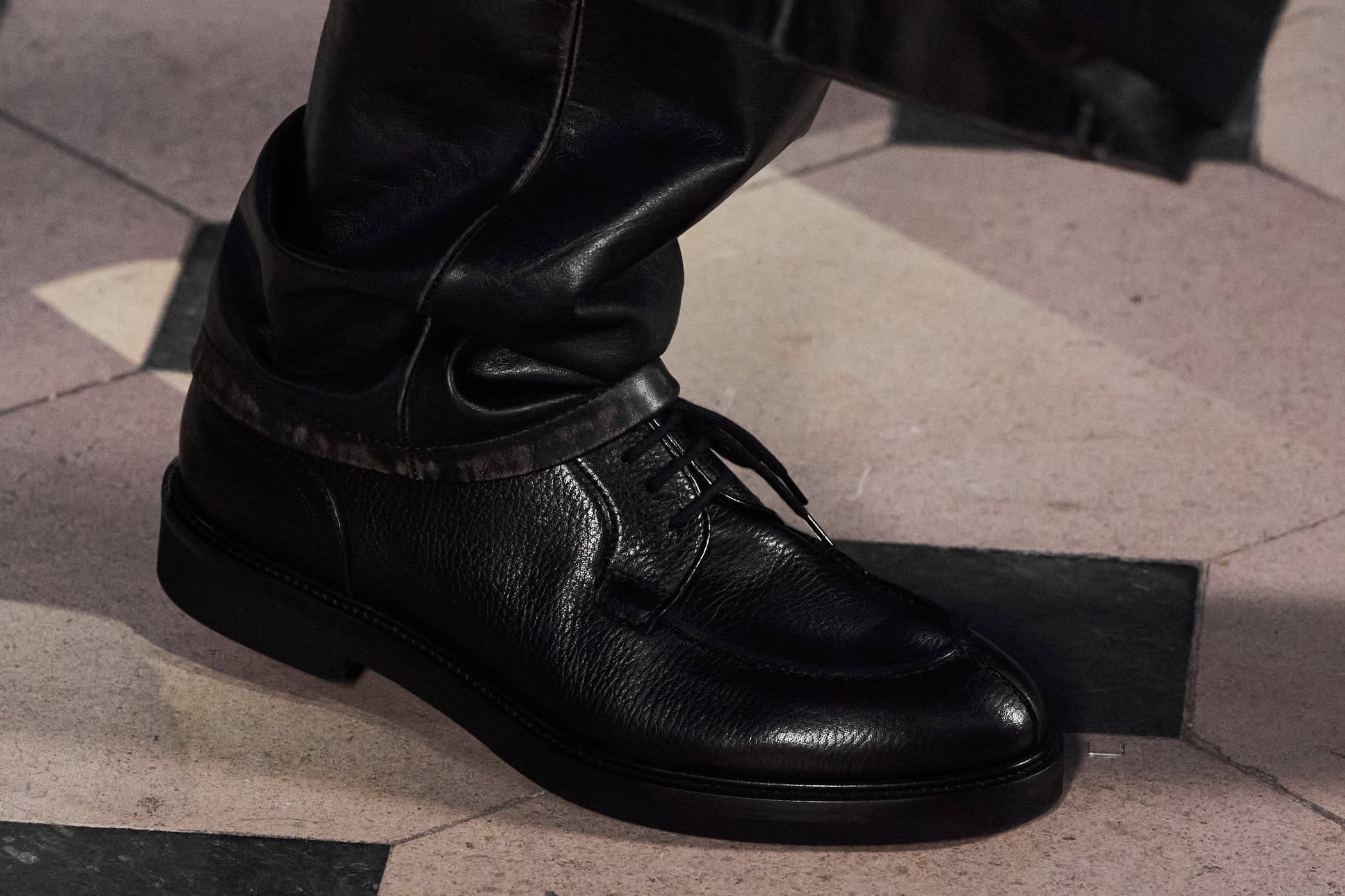 032 Fall 2024 Men’s Fashion Show Details