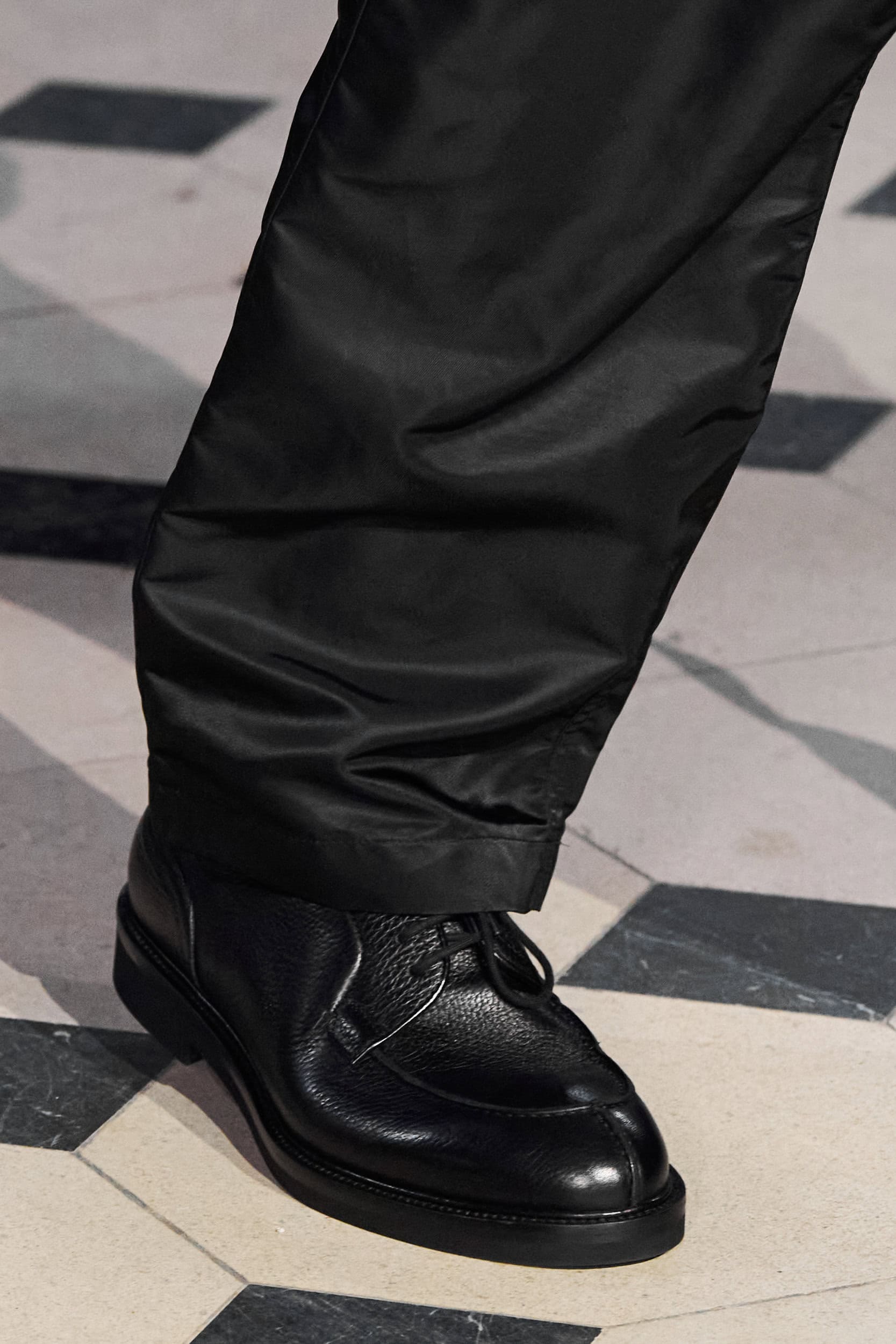 032 Fall 2024 Men’s Fashion Show Details