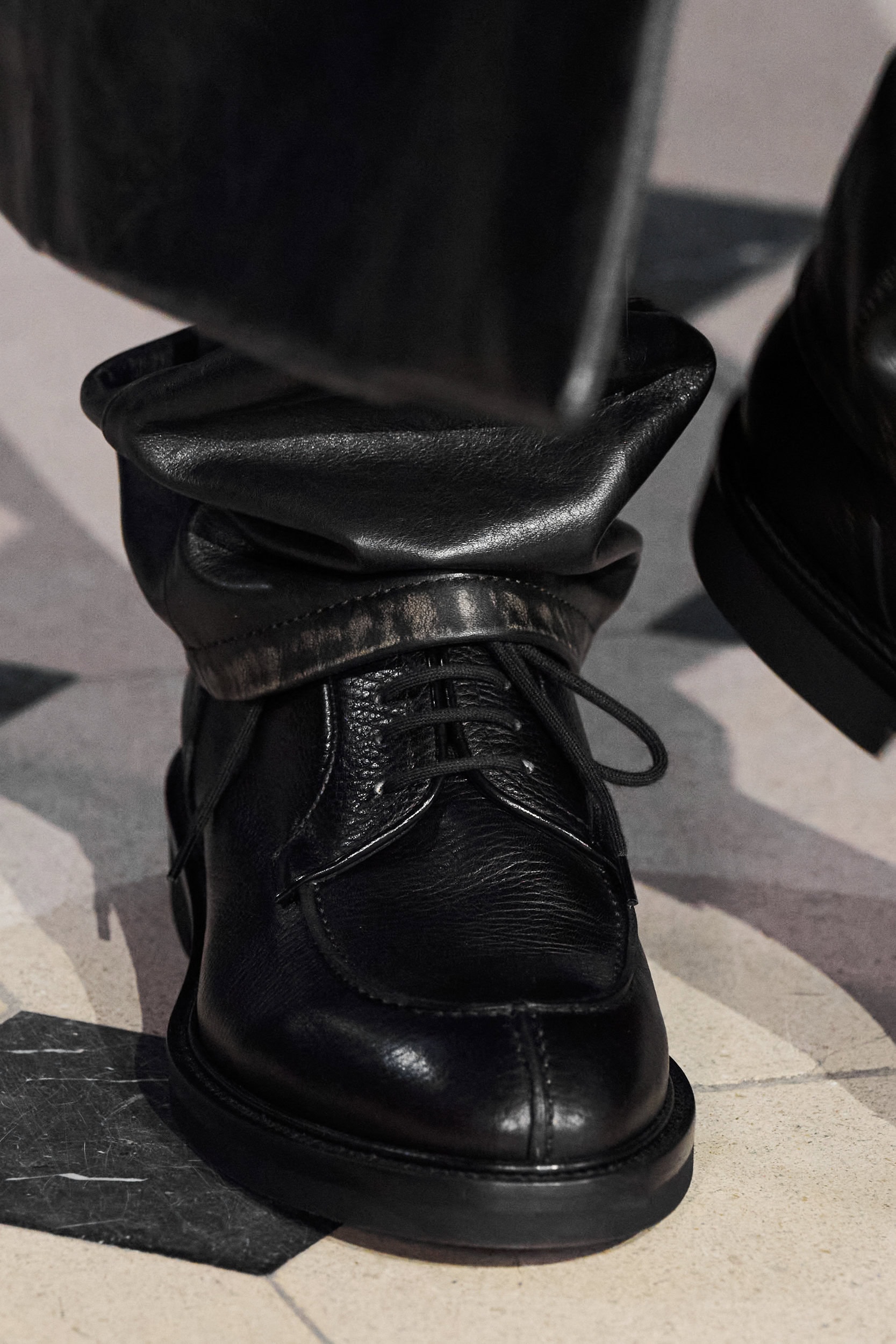 032 Fall 2024 Men’s Fashion Show Details