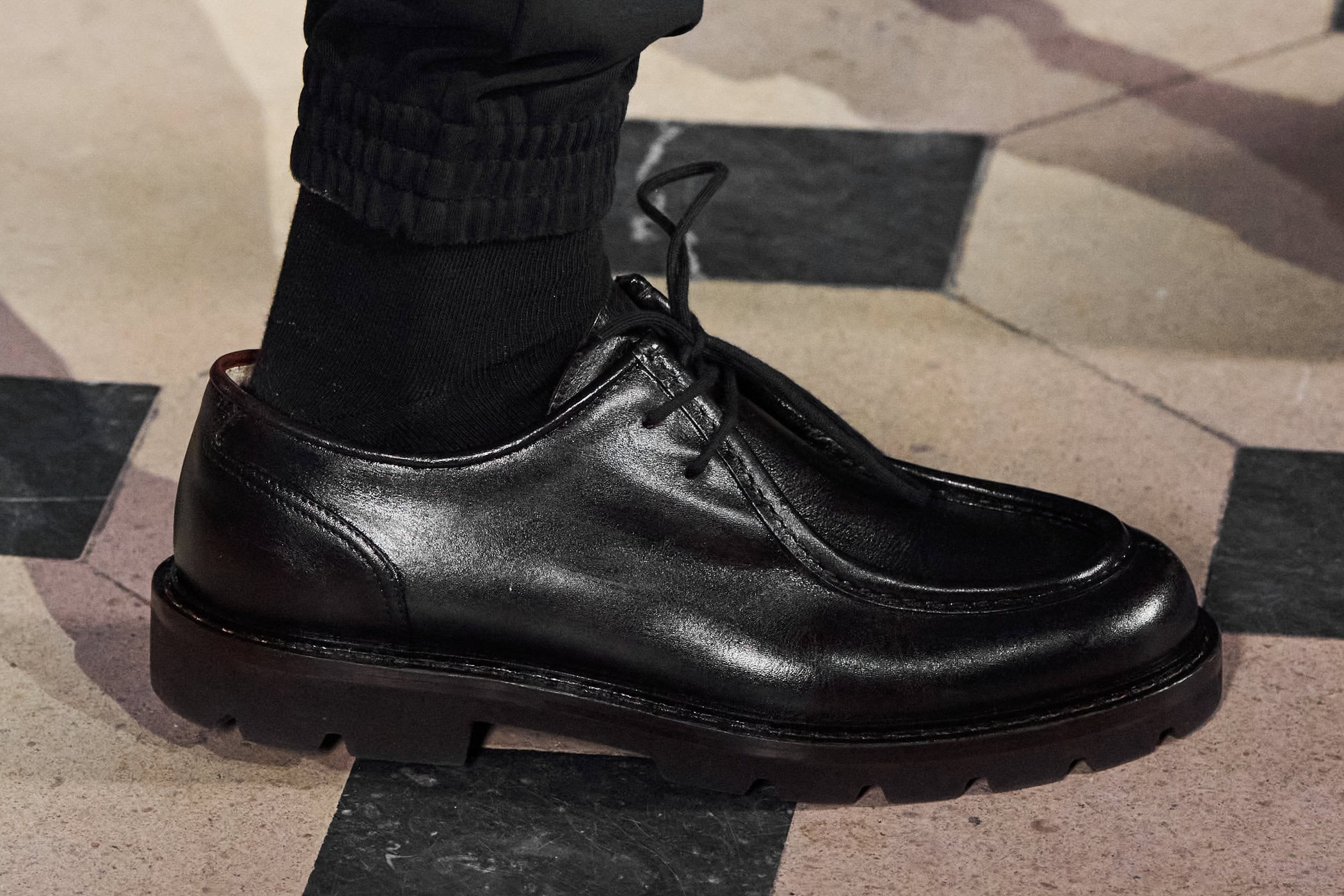 032 Fall 2024 Men’s Fashion Show Details