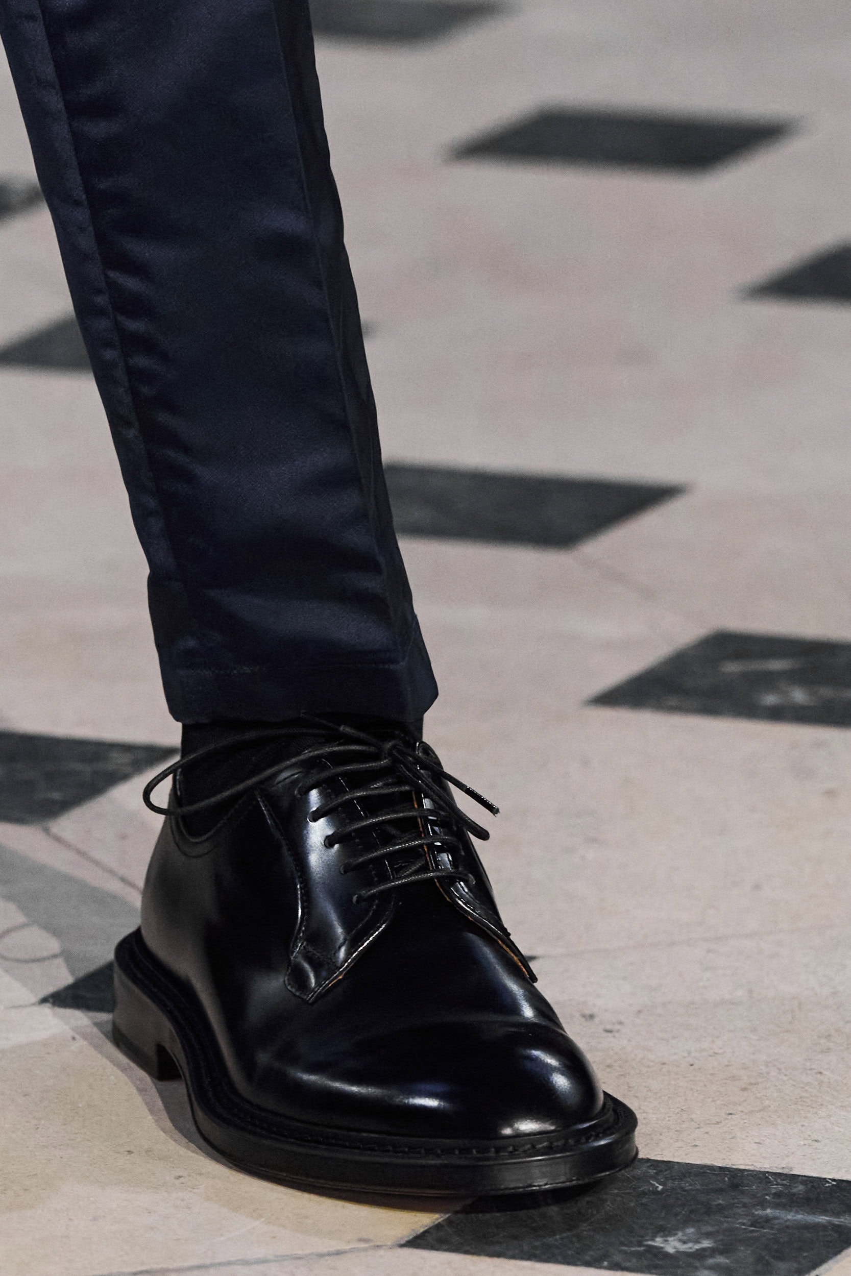 032 Fall 2024 Men’s Fashion Show Details