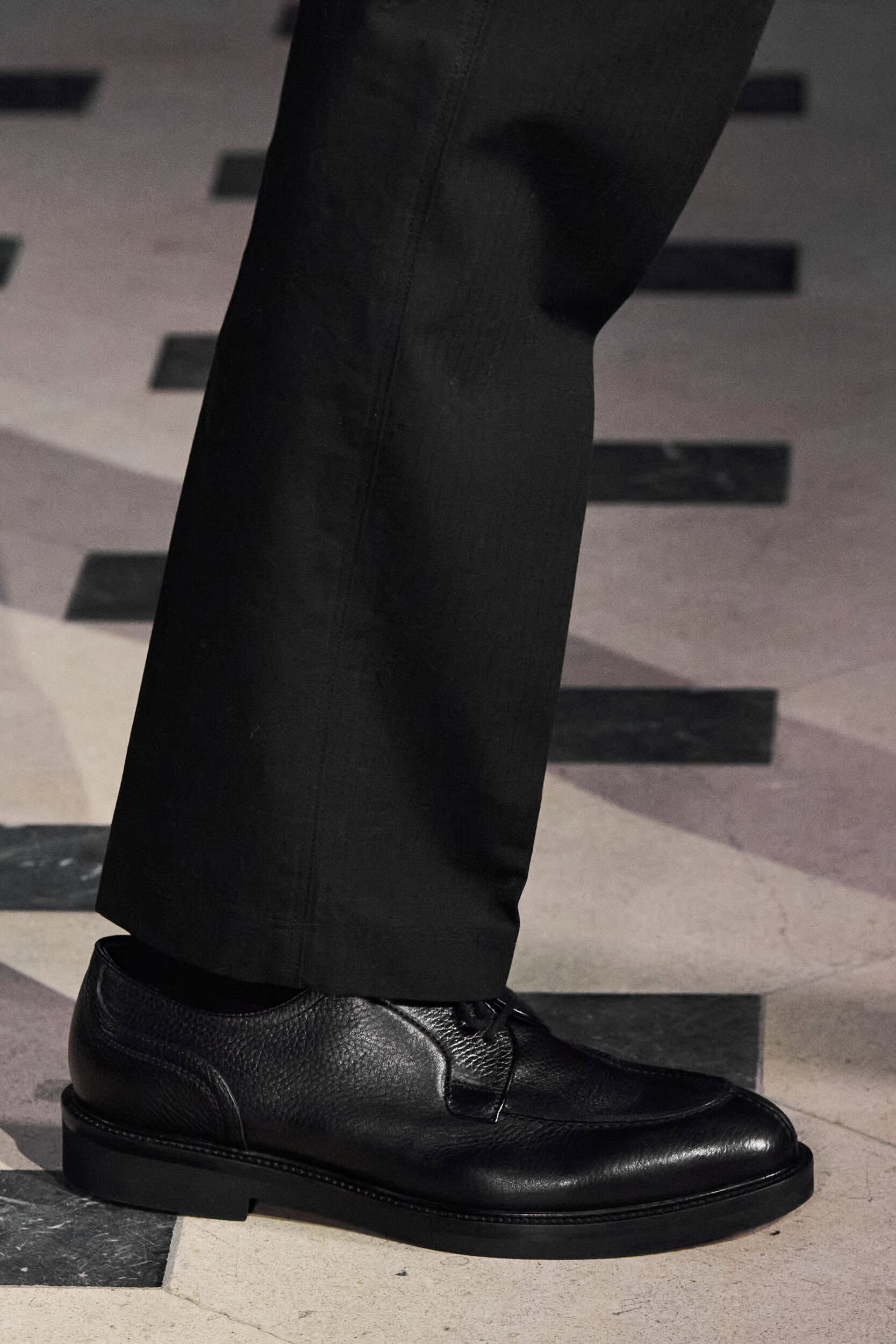 032 Fall 2024 Men’s Fashion Show Details