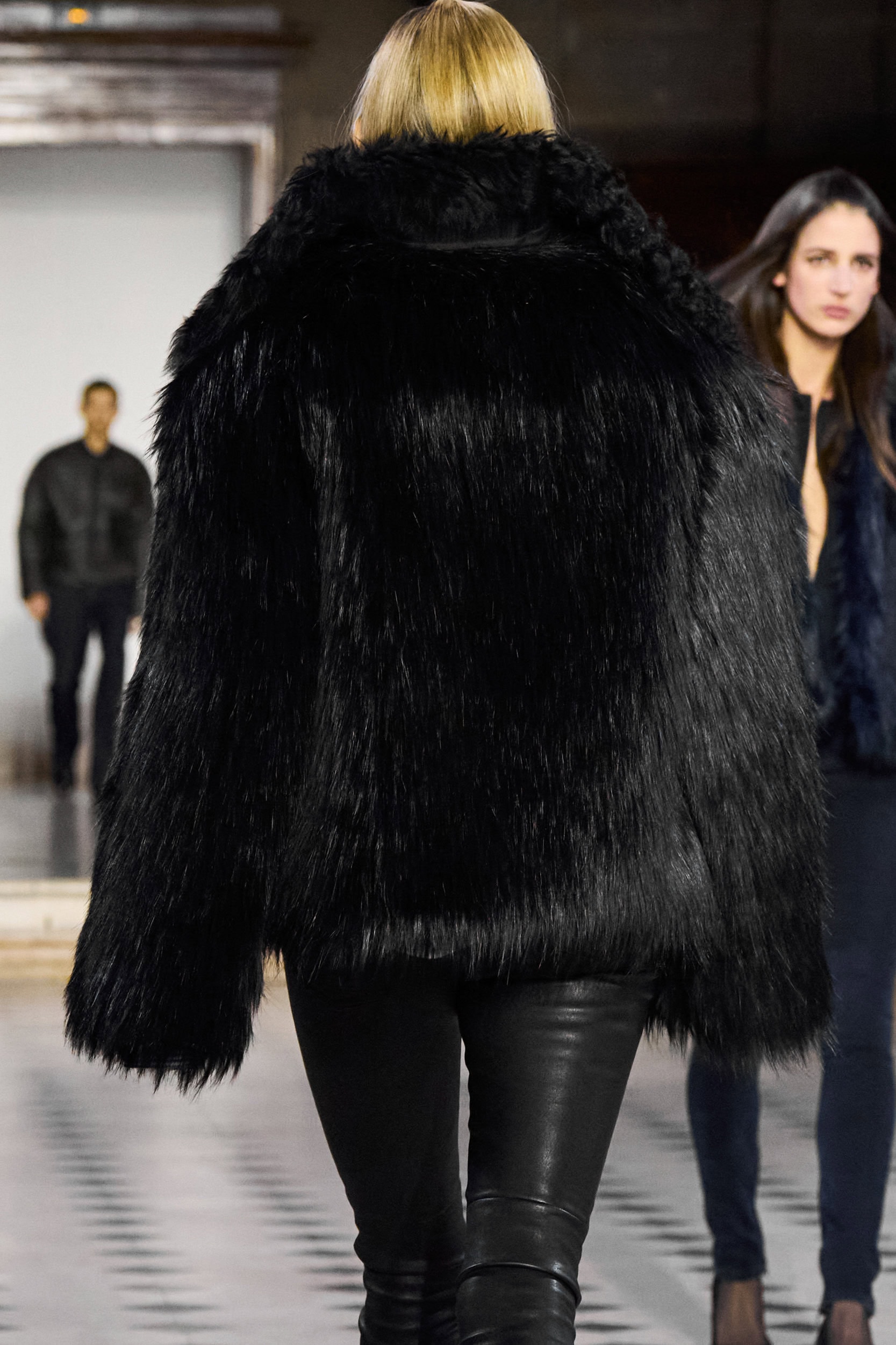 032 Fall 2024 Men’s Fashion Show Details