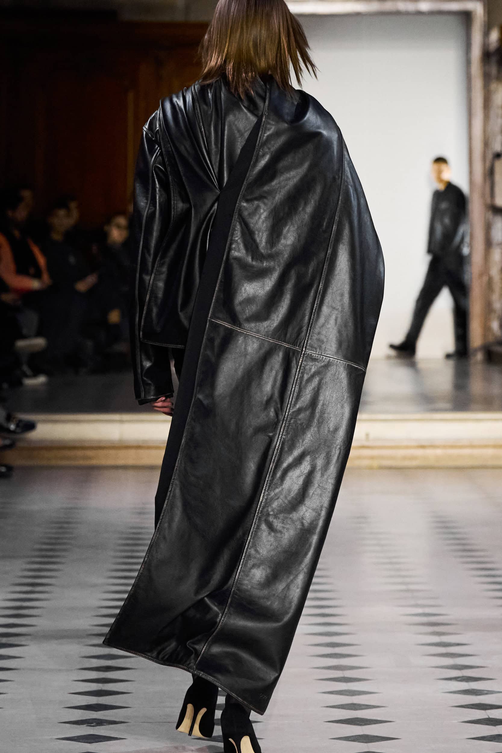 032 Fall 2024 Men’s Fashion Show Details
