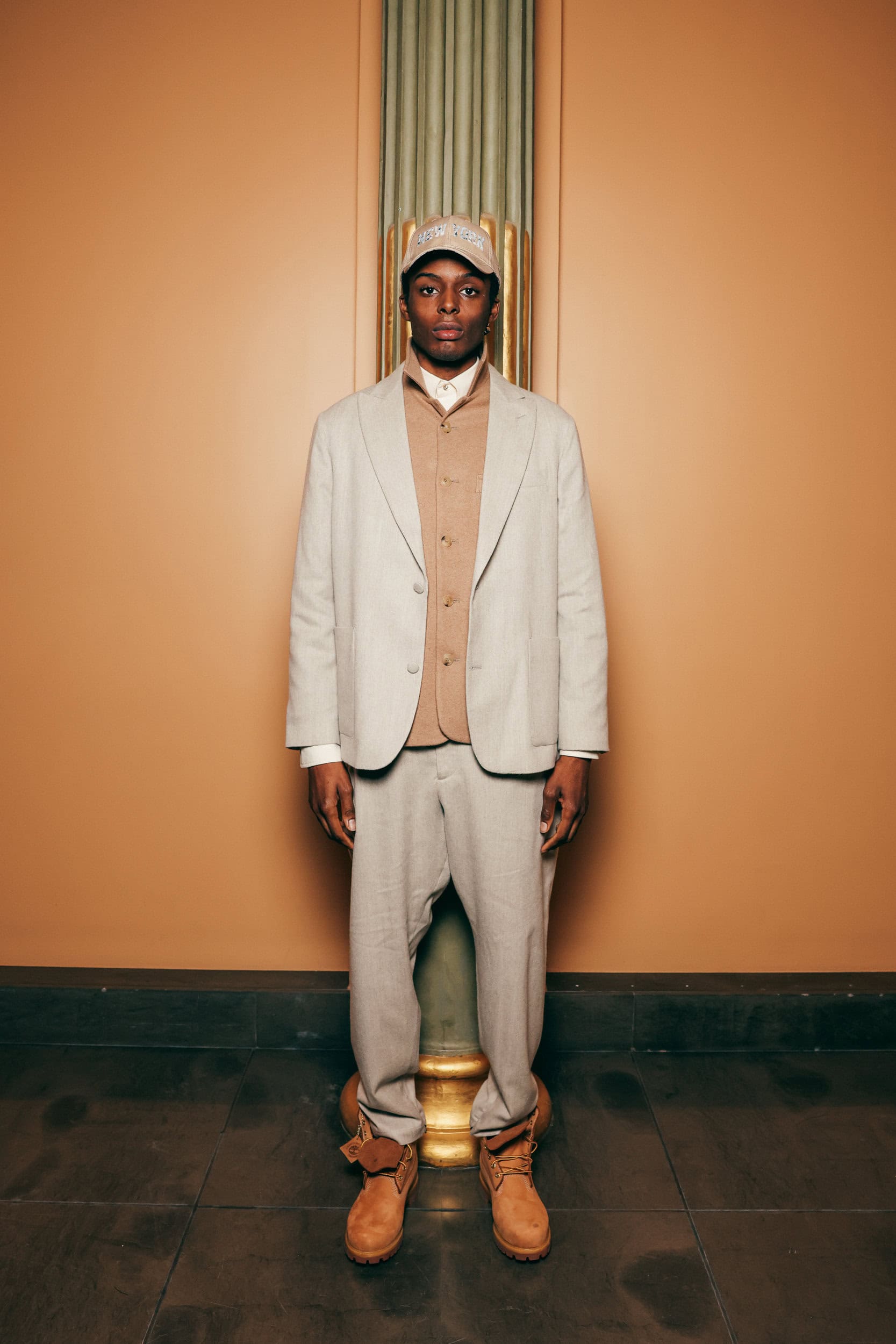 4sdesigns Fall 2024 Men’s Fashion Show