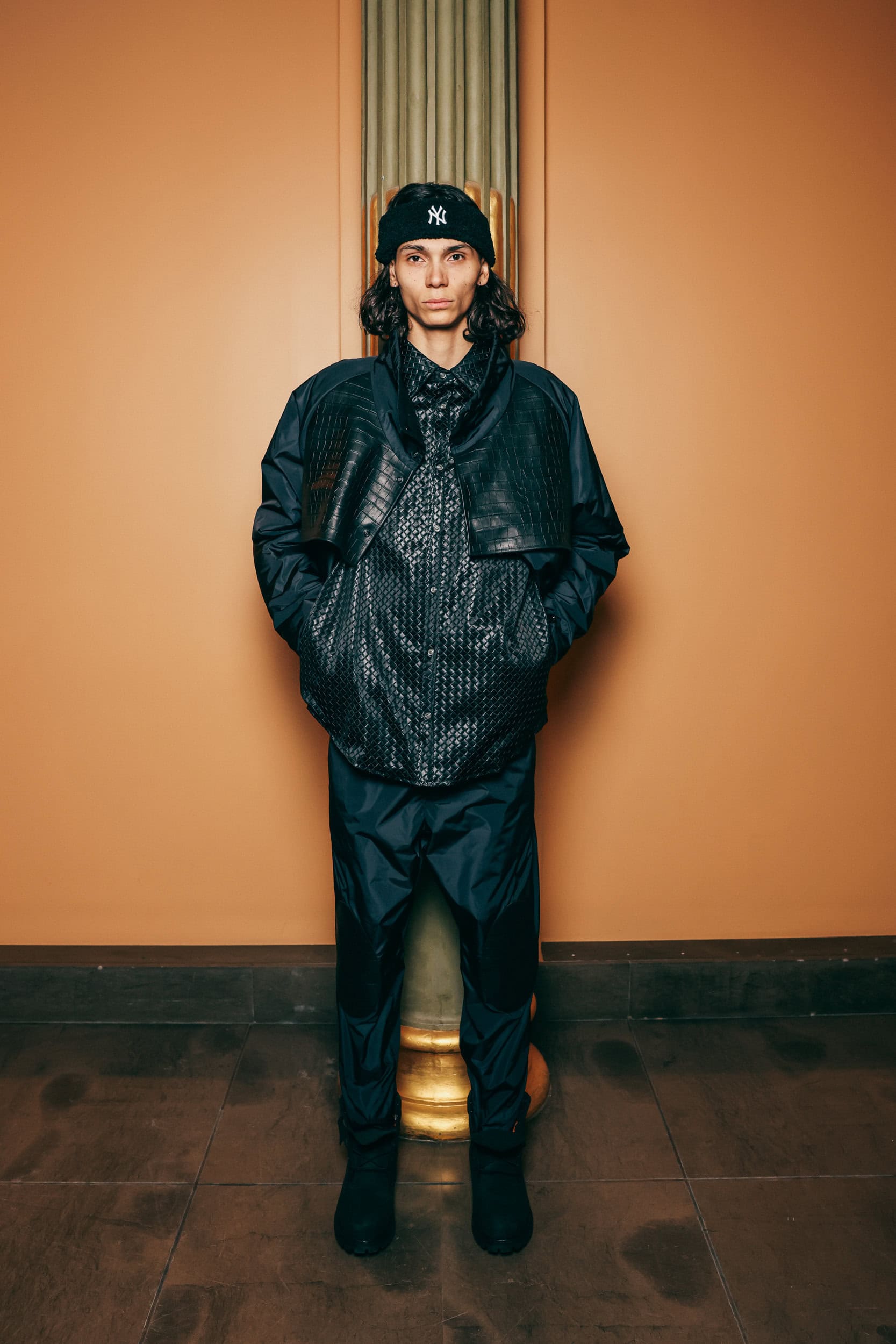 4sdesigns Fall 2024 Men’s Fashion Show