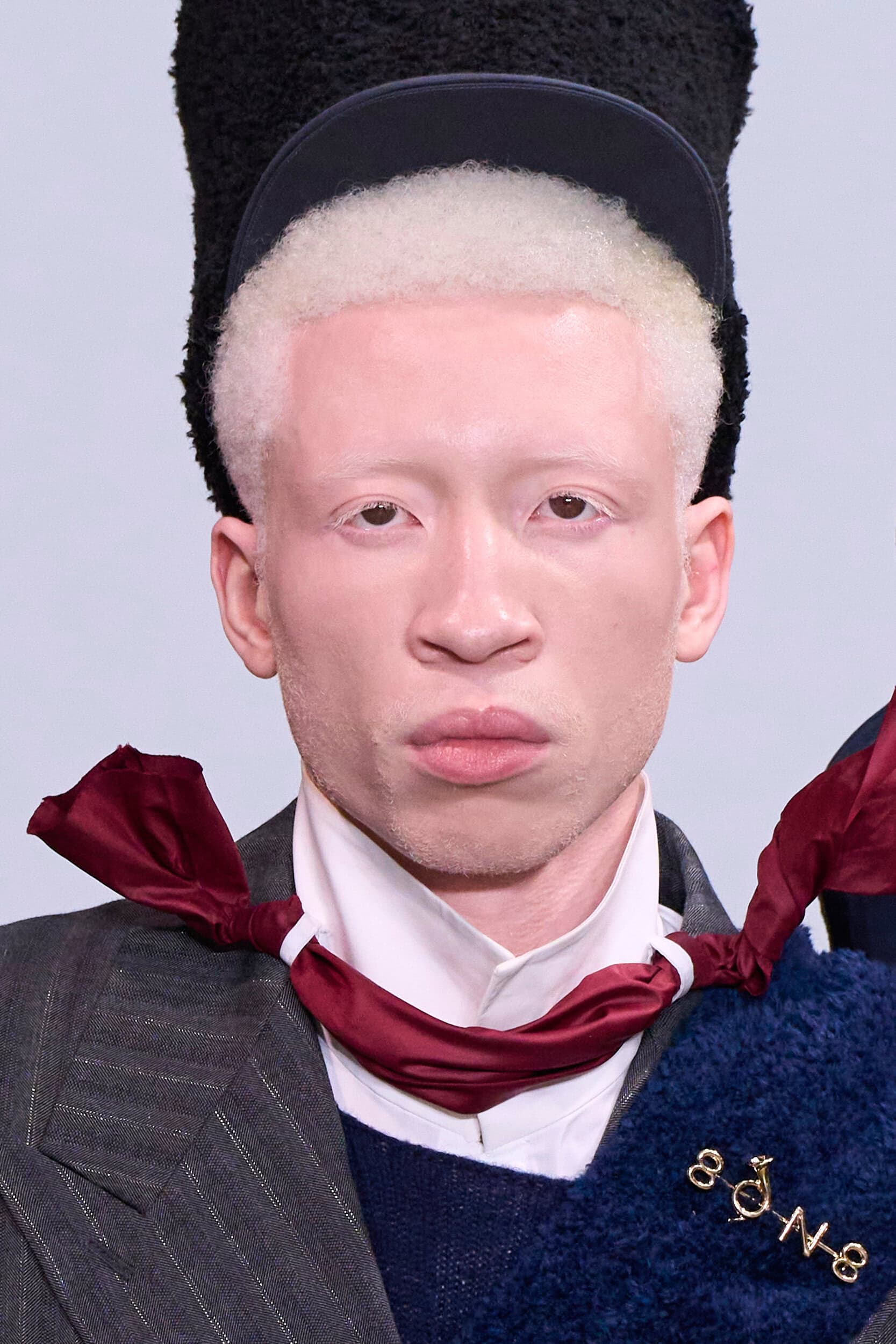 8on8 Fall 2024 Men’s Fashion Show Details