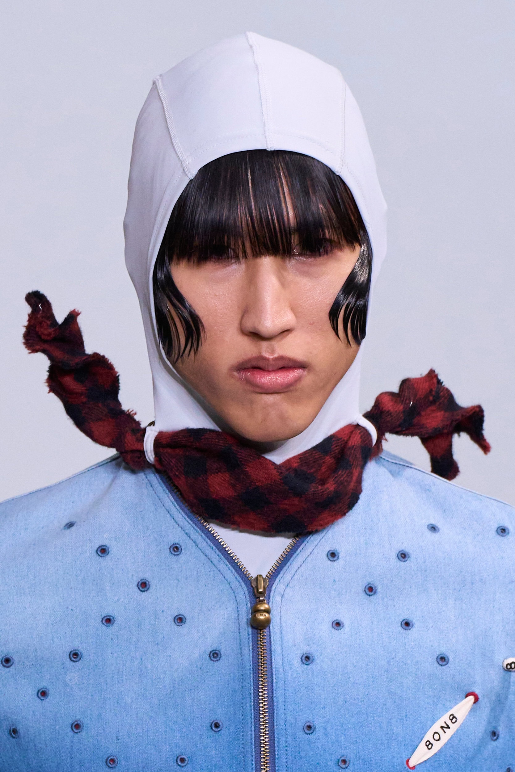 8on8 Fall 2024 Men’s Fashion Show Details