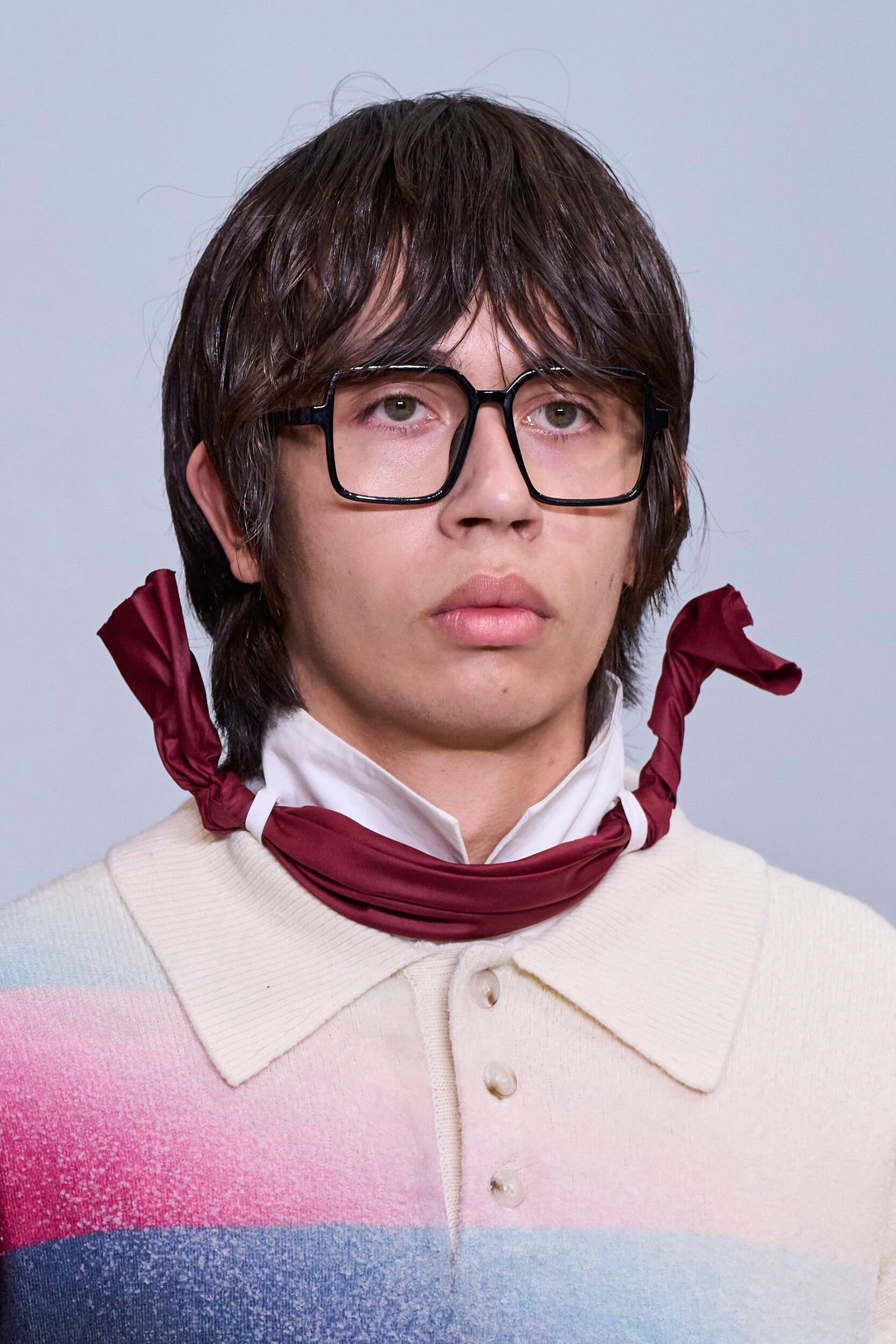 8on8 Fall 2024 Men’s Fashion Show Details