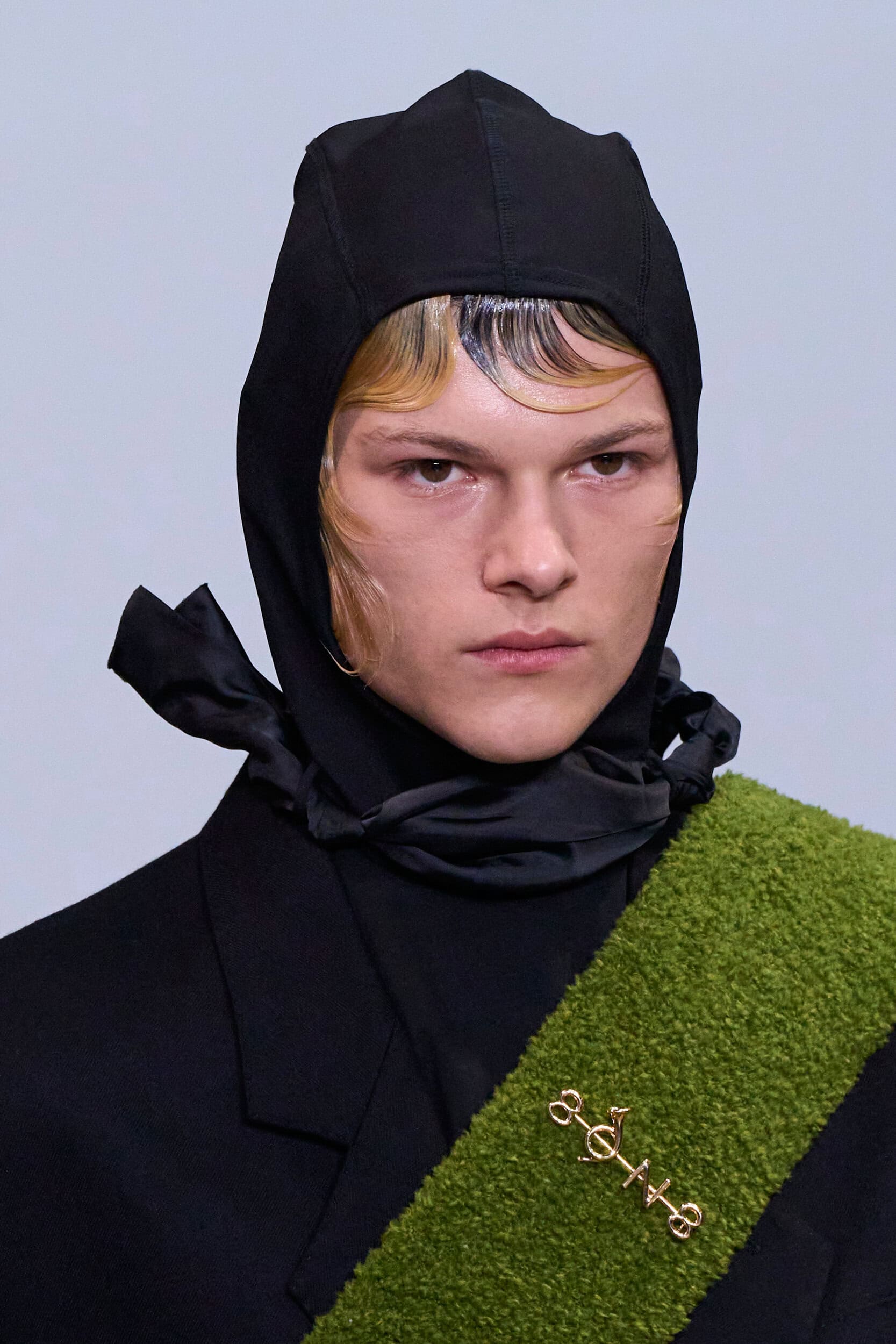 8on8 Fall 2024 Men’s Fashion Show Details