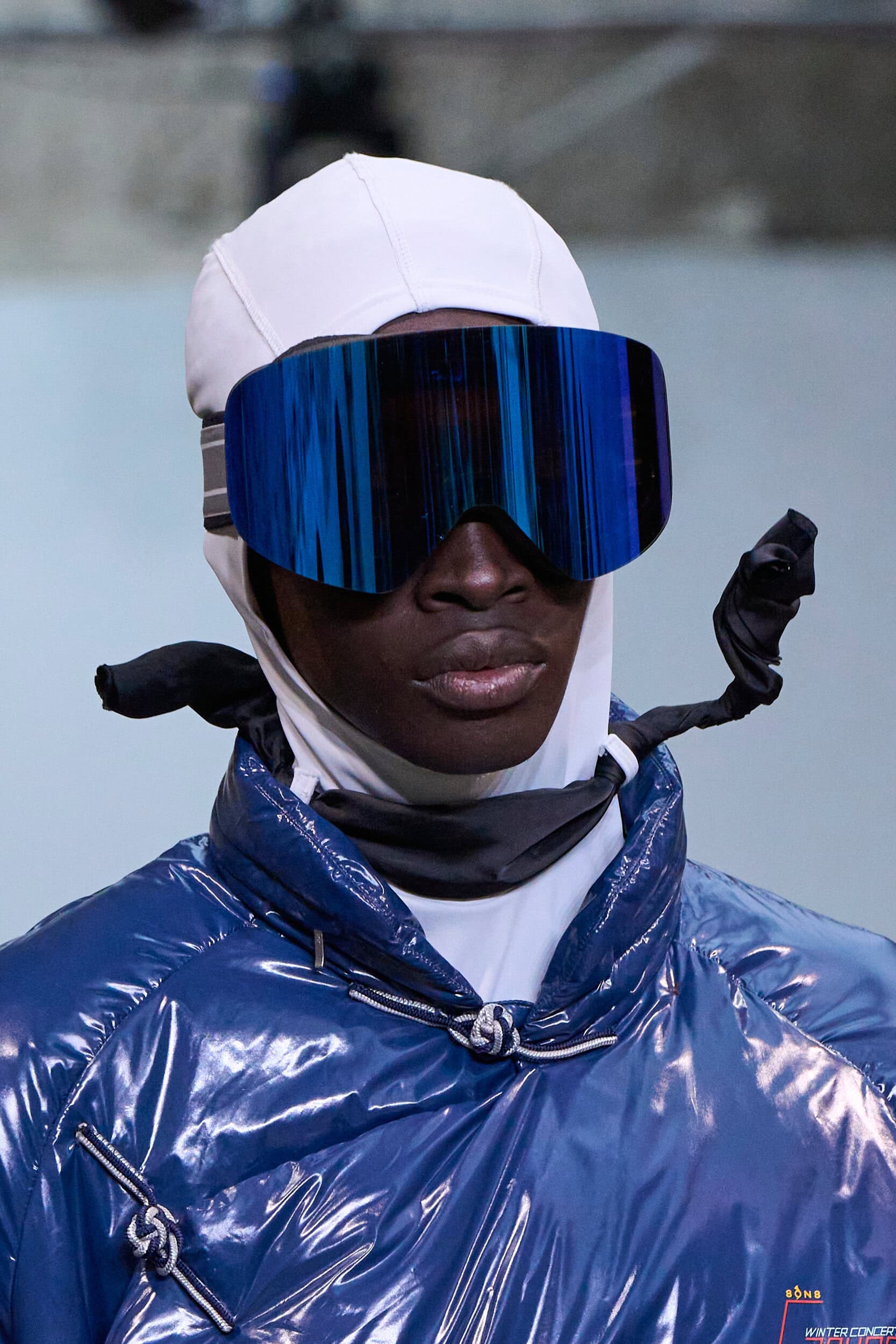 8on8 Fall 2024 Men’s Fashion Show Details