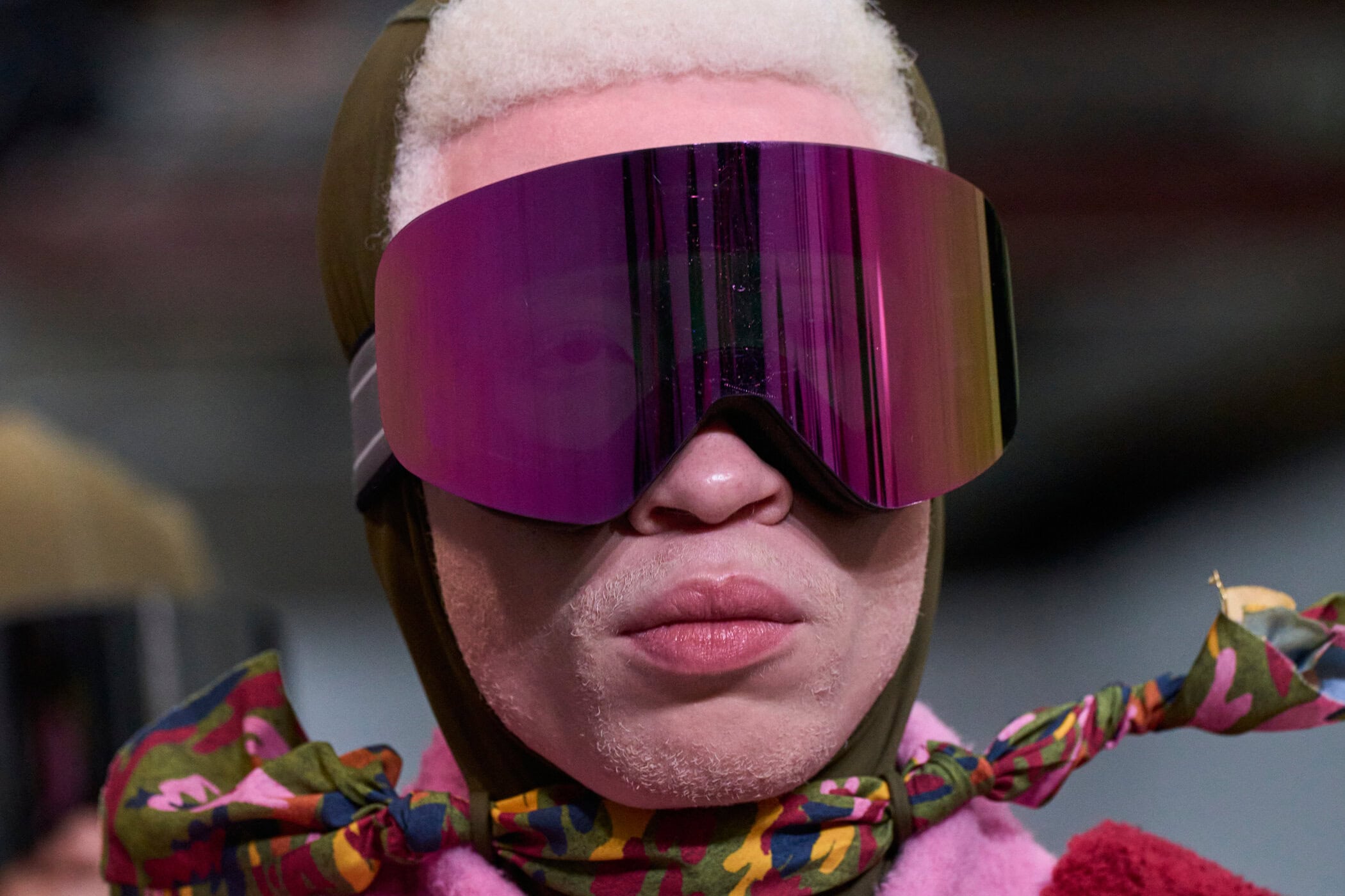 8on8 Fall 2024 Men’s Fashion Show Details