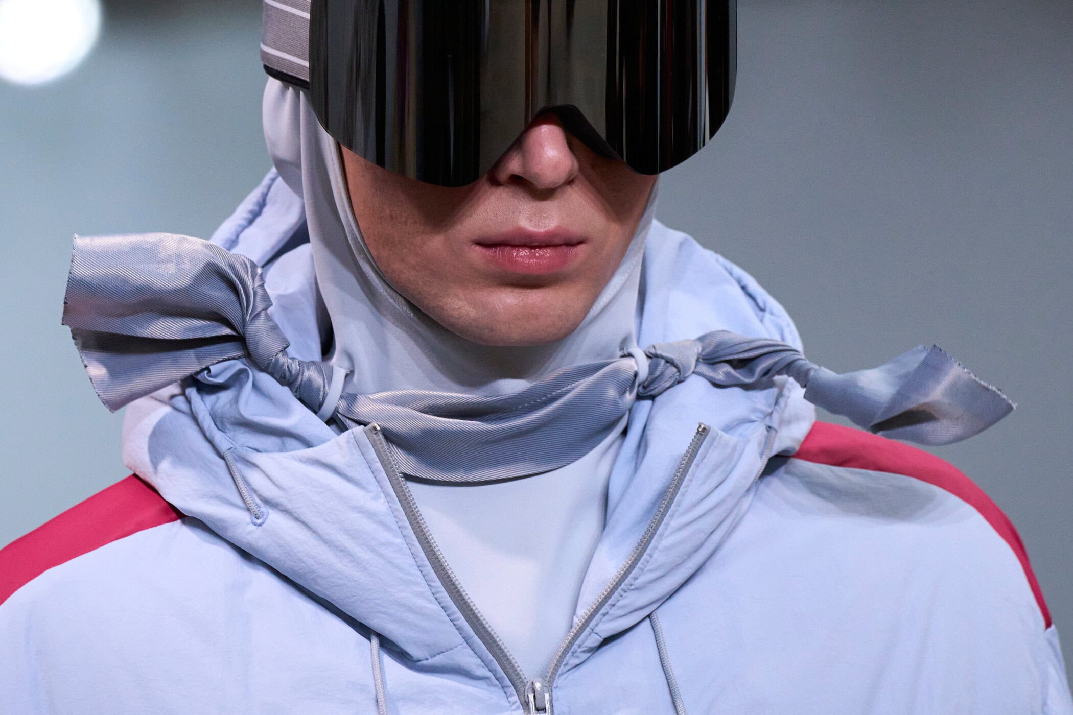 8on8 Fall 2024 Men’s Fashion Show Details