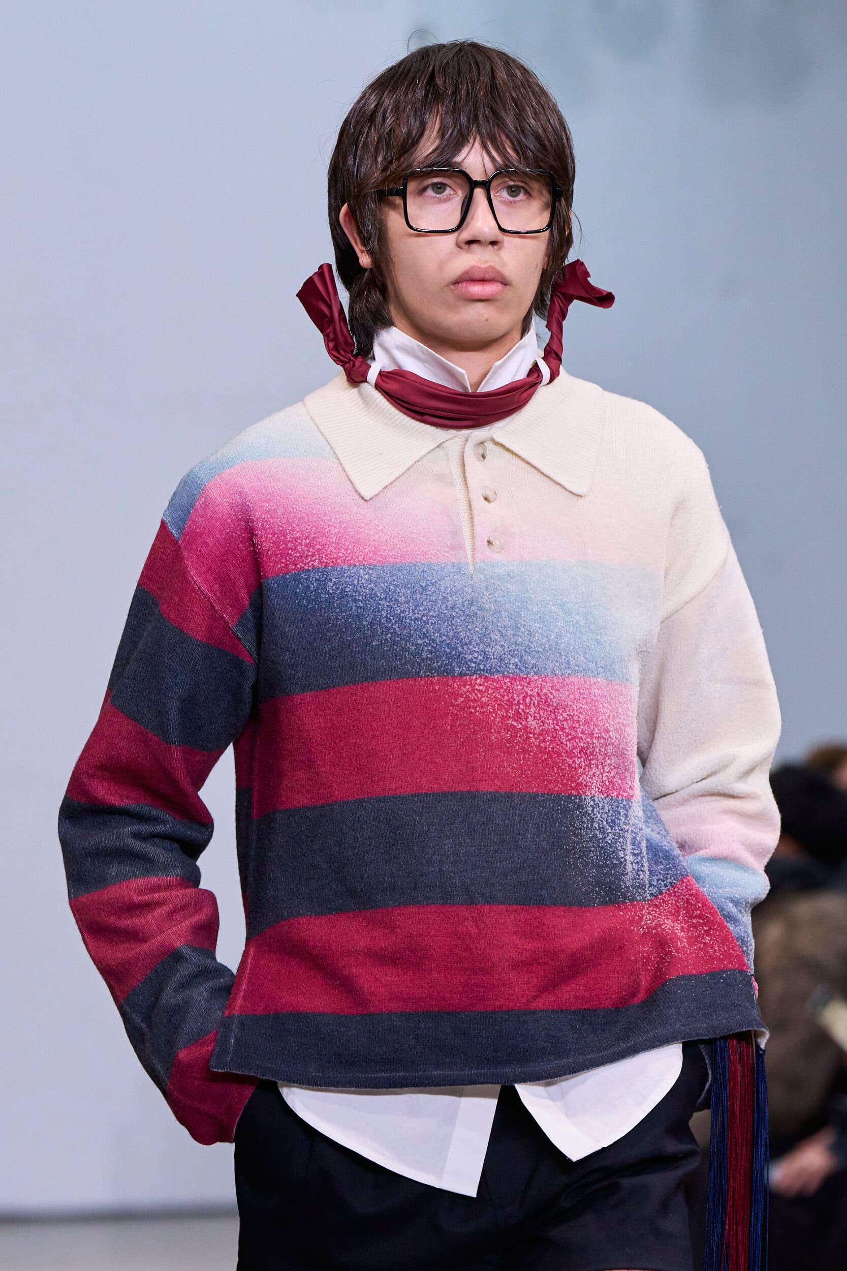 8on8 Fall 2024 Men’s Fashion Show Details