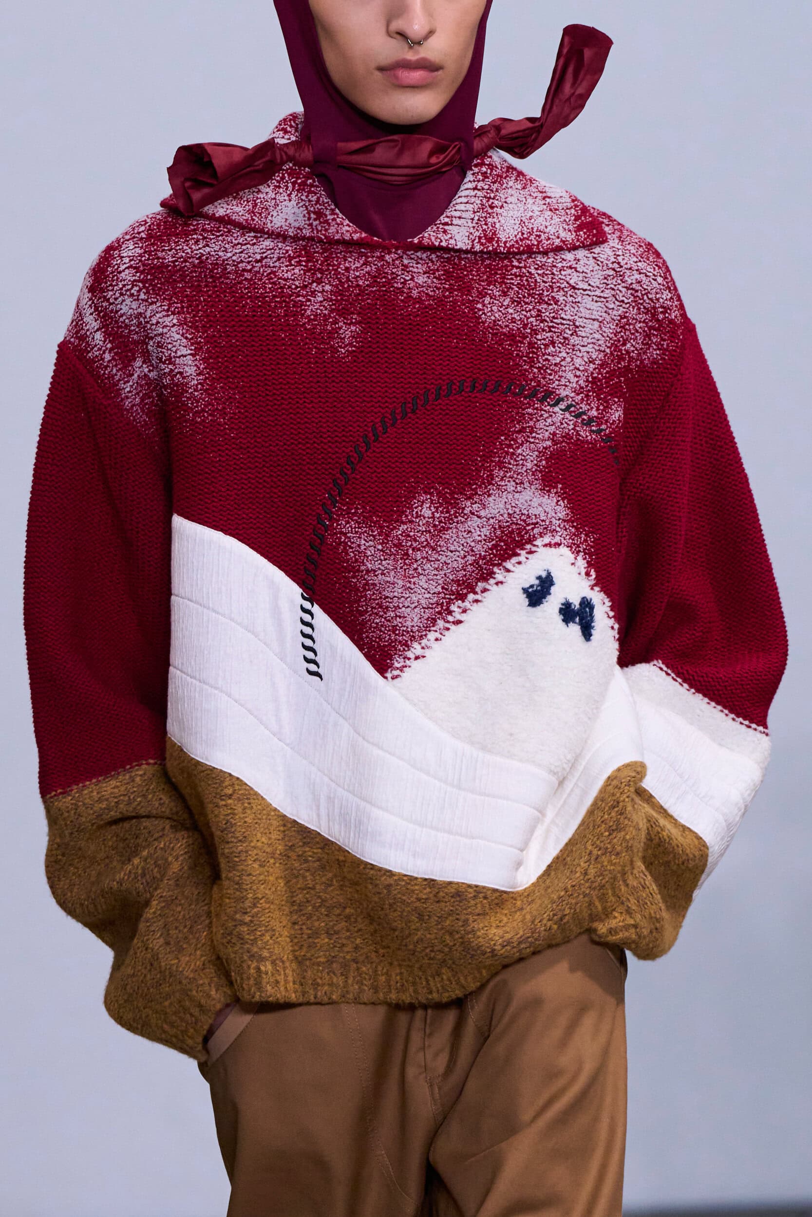 8on8 Fall 2024 Men’s Fashion Show Details