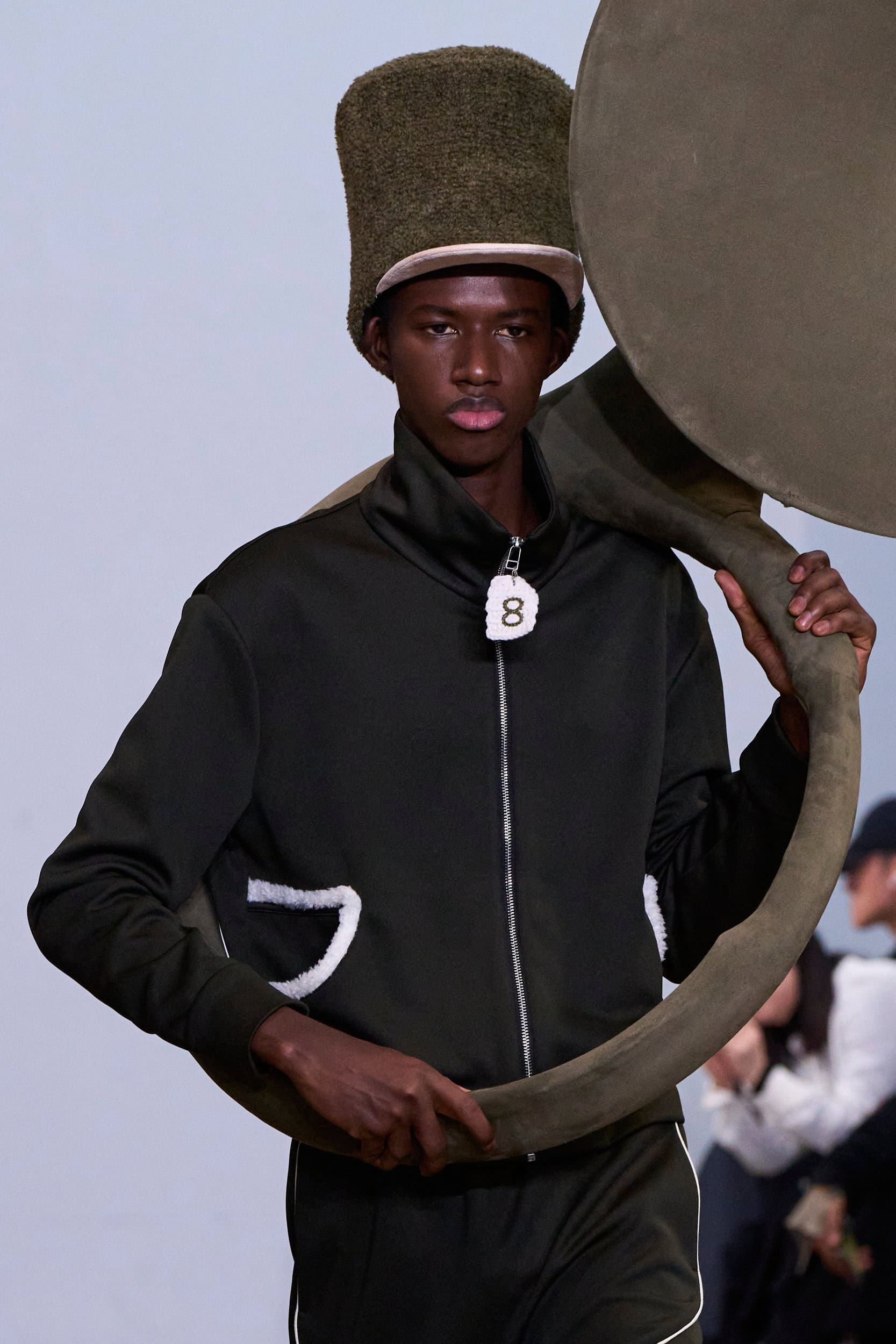8on8 Fall 2024 Men’s Fashion Show Details