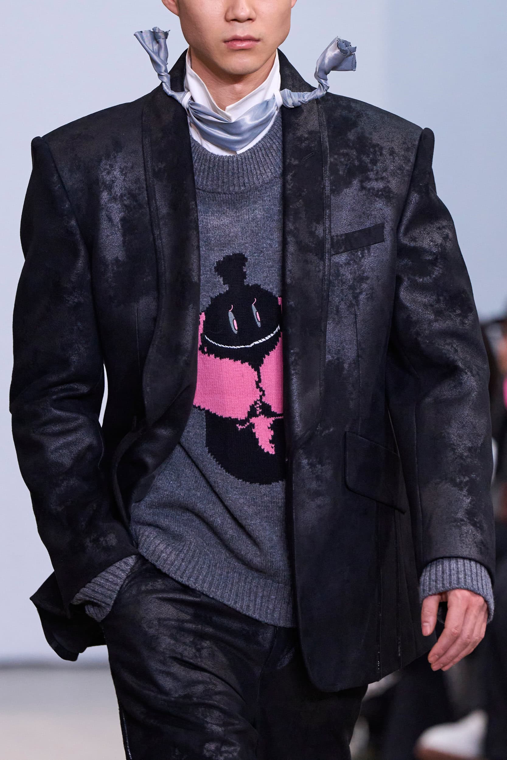 8on8 Fall 2024 Men’s Fashion Show Details