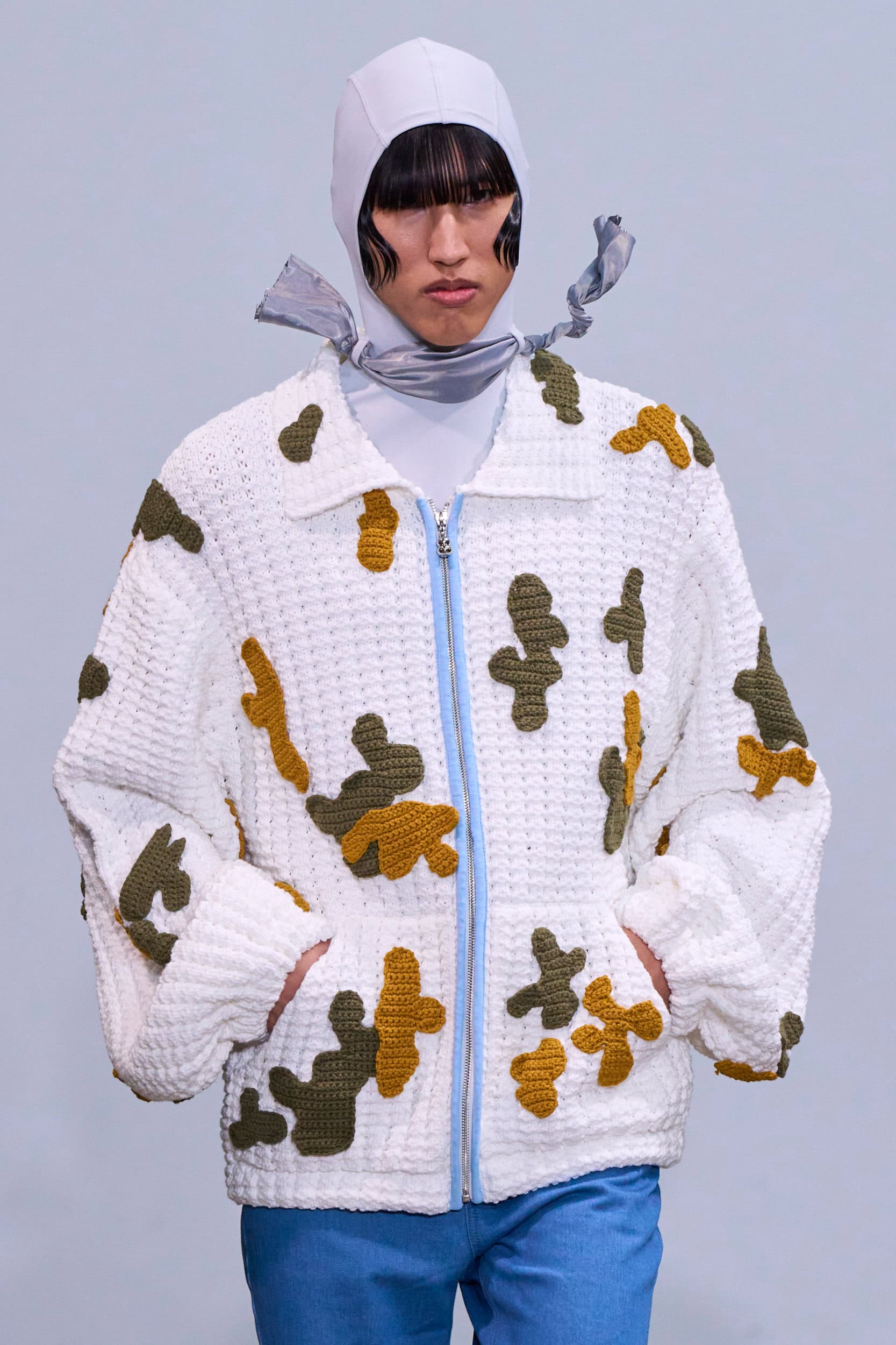 8on8 Fall 2024 Men’s Fashion Show Details