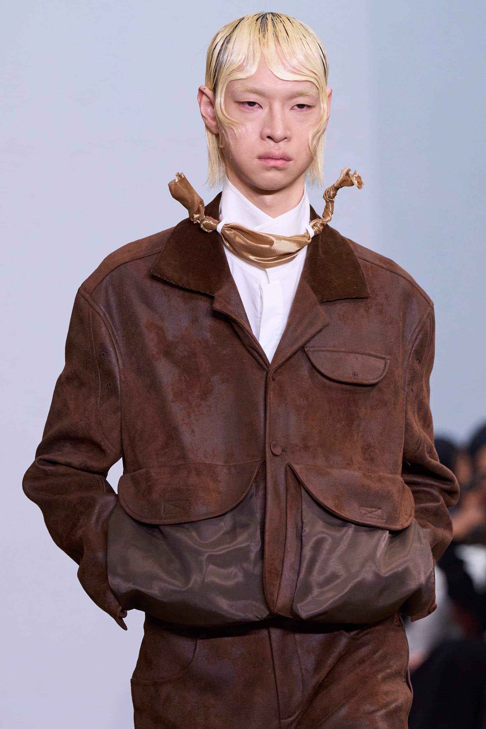 8on8 Fall 2024 Men’s Fashion Show Details