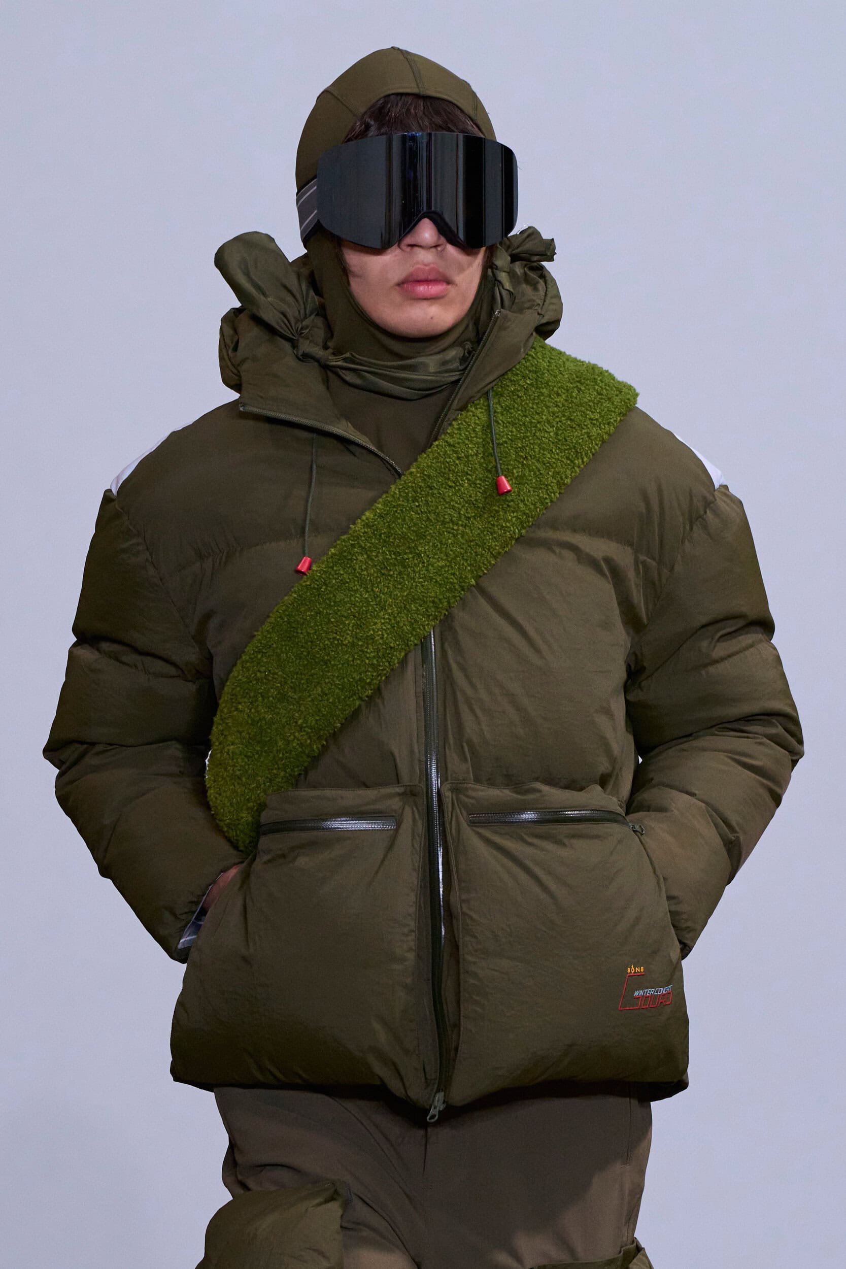 8on8 Fall 2024 Men’s Fashion Show Details