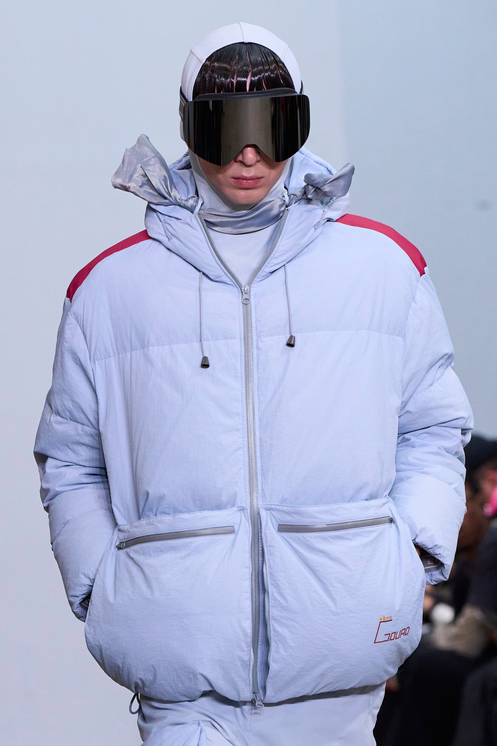 8on8 Fall 2024 Men’s Fashion Show Details